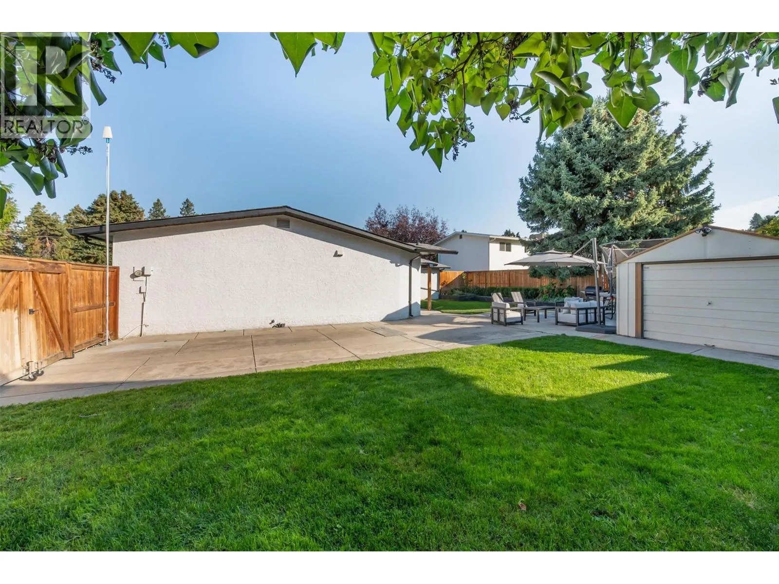 3361 Hall Road