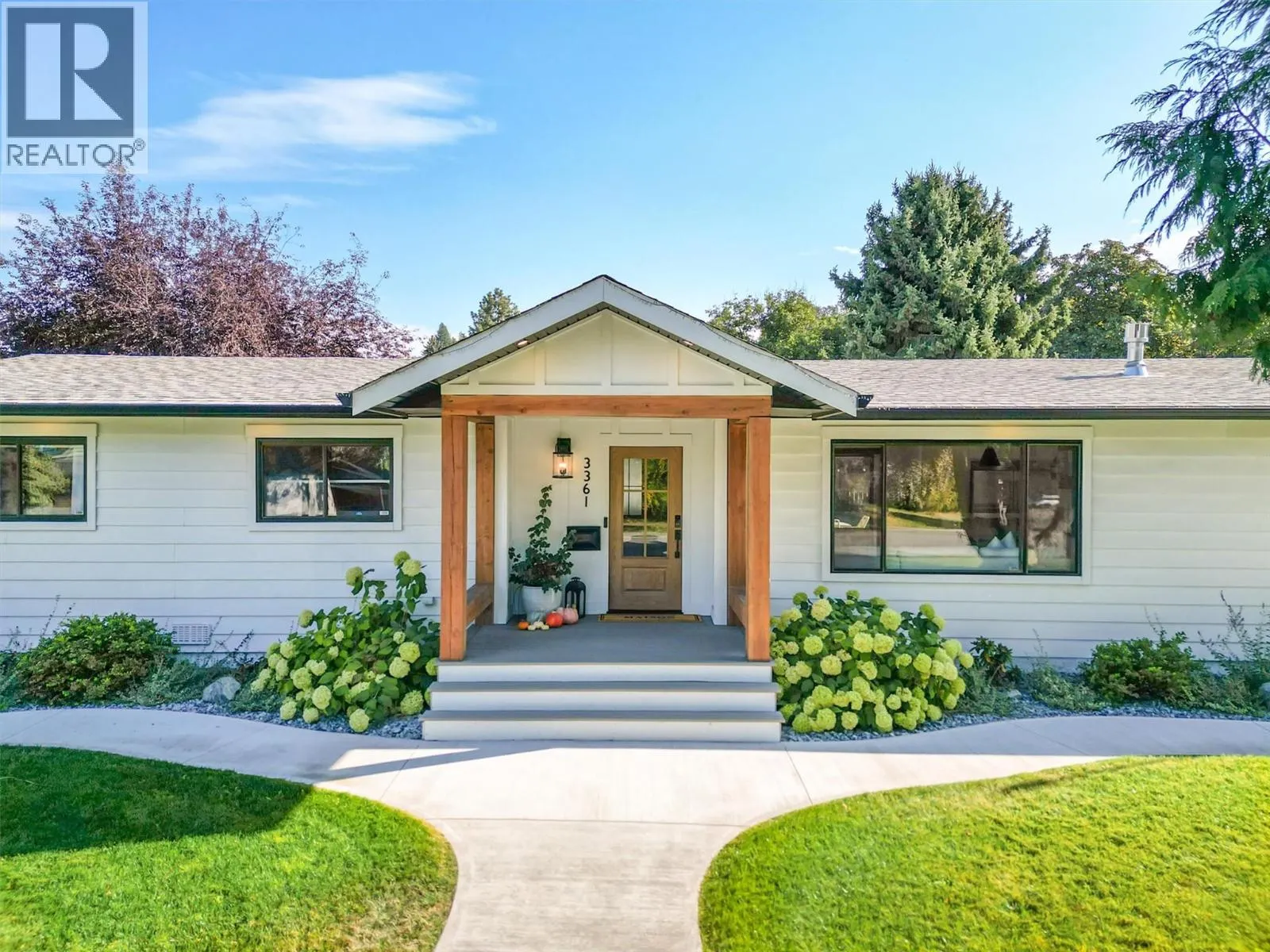 3361 Hall Road