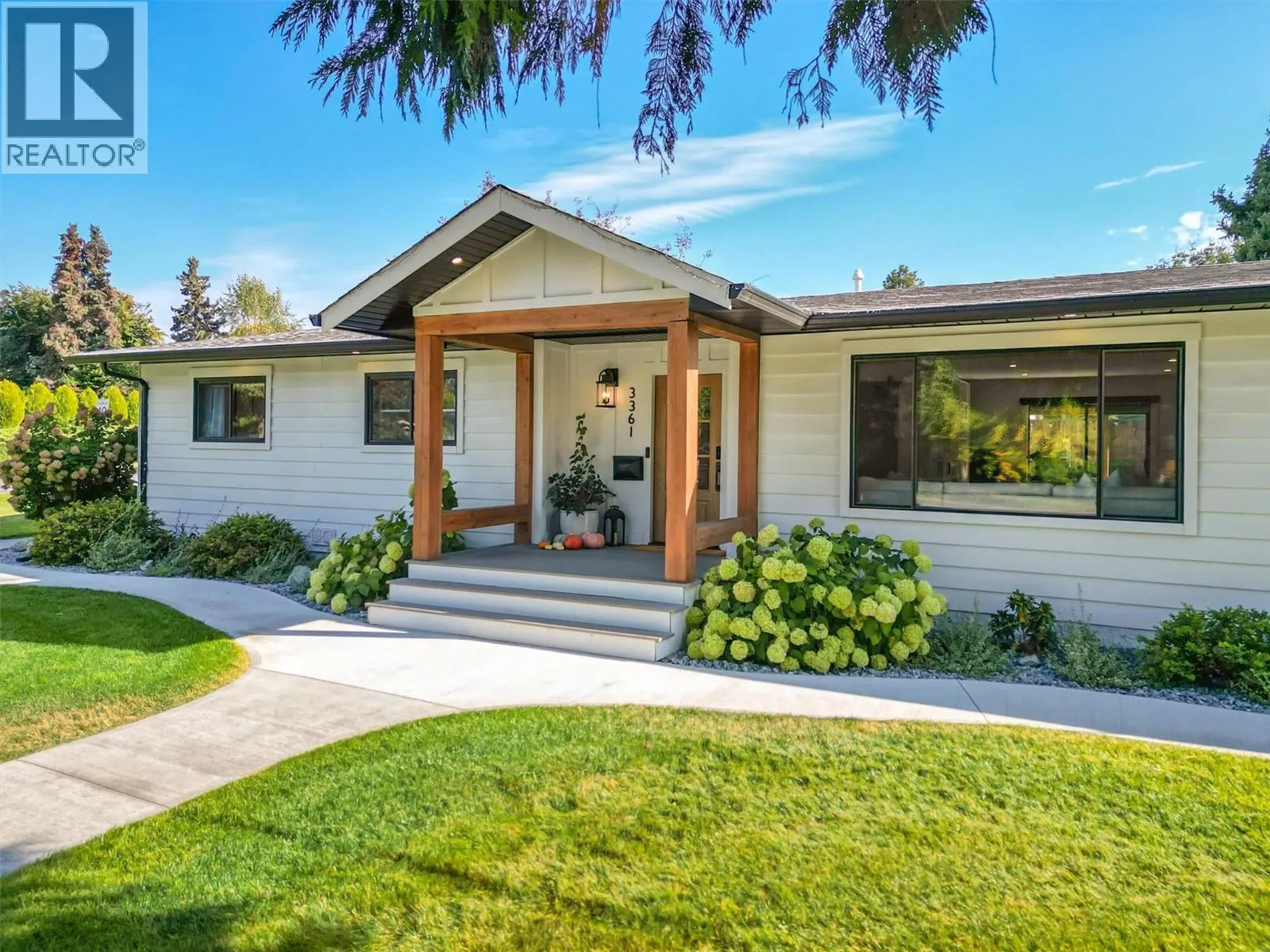 3361 Hall Road