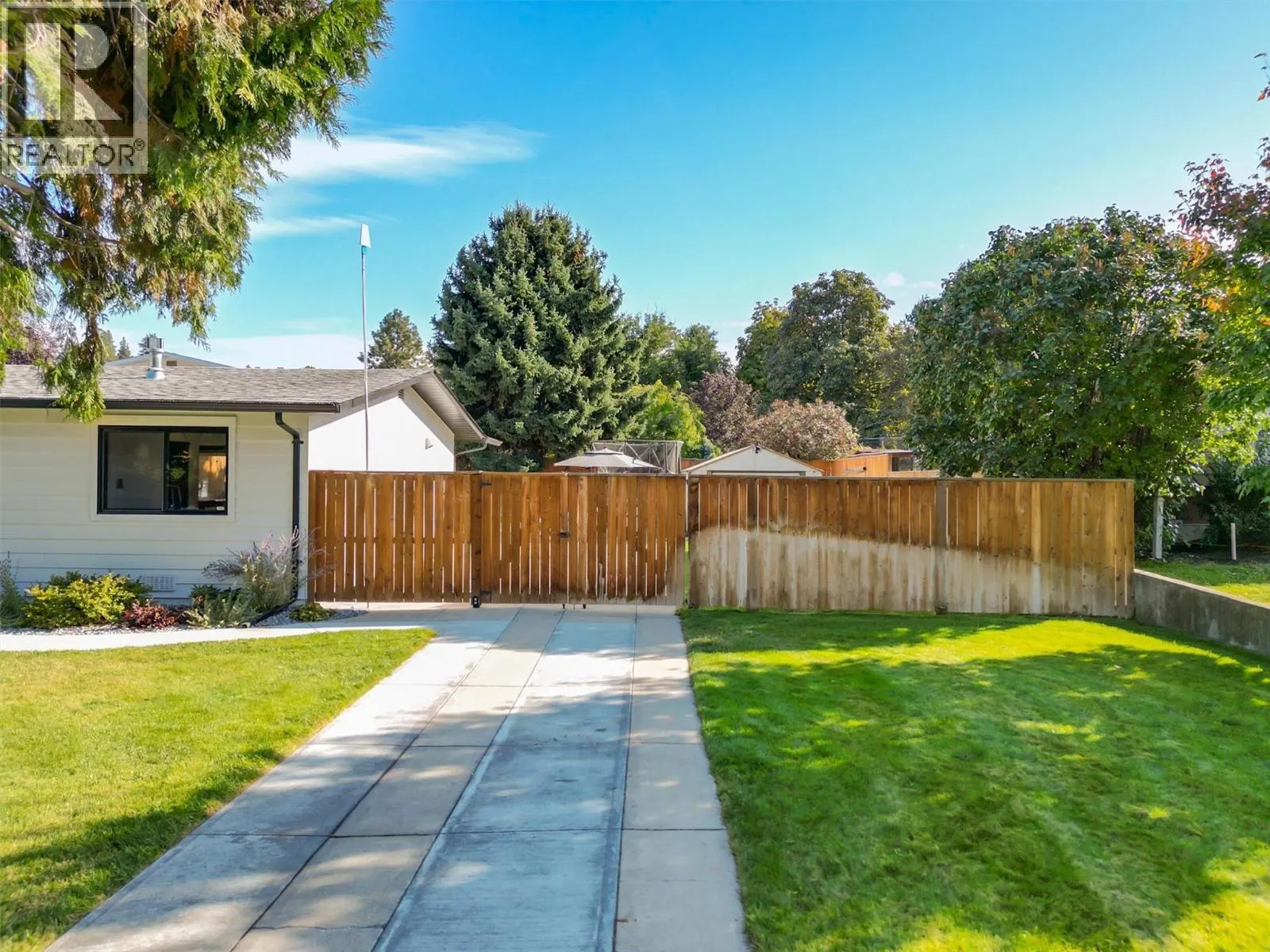 3361 Hall Road
