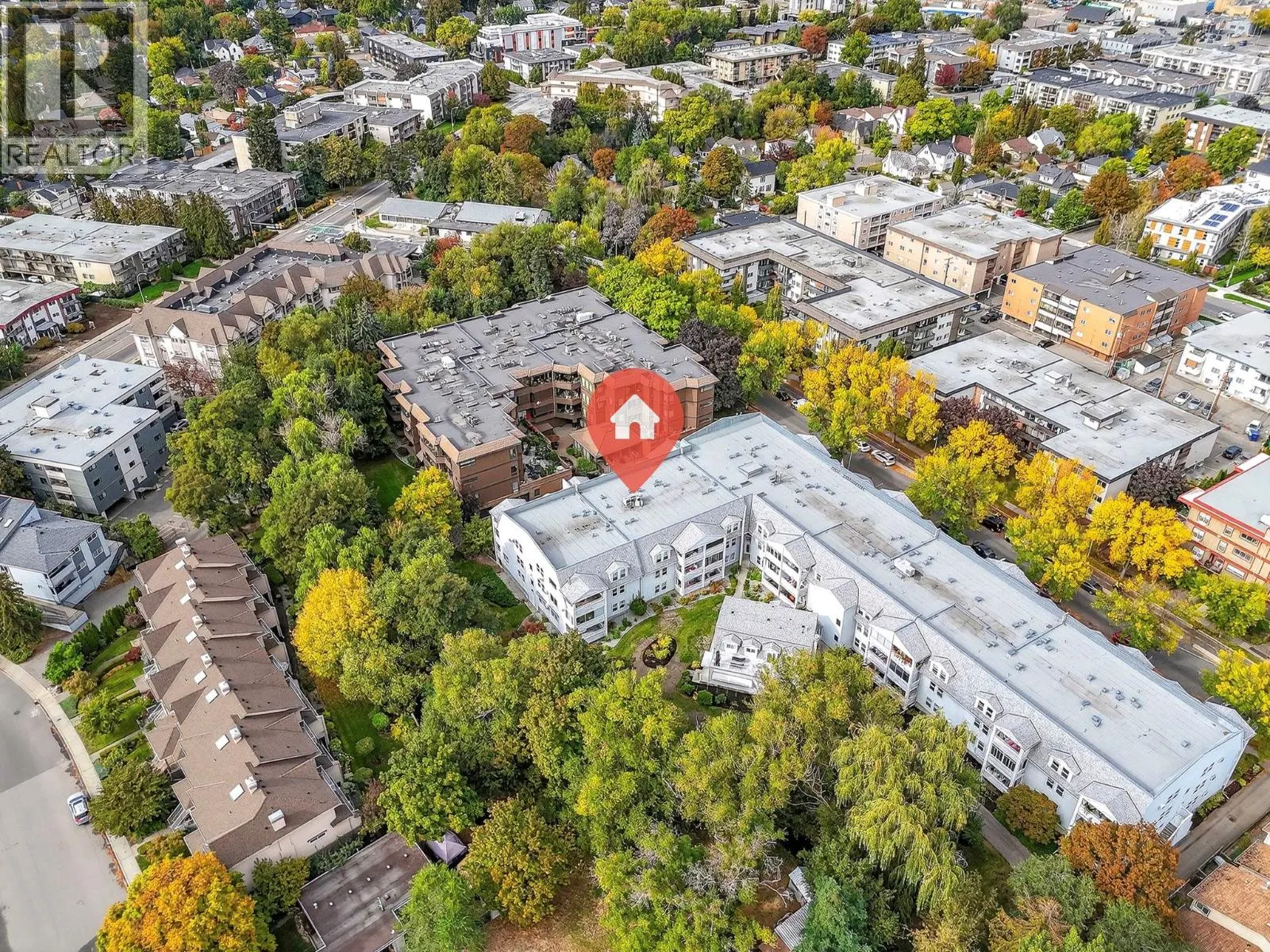 575 Sutherland Avenue Unit# 207