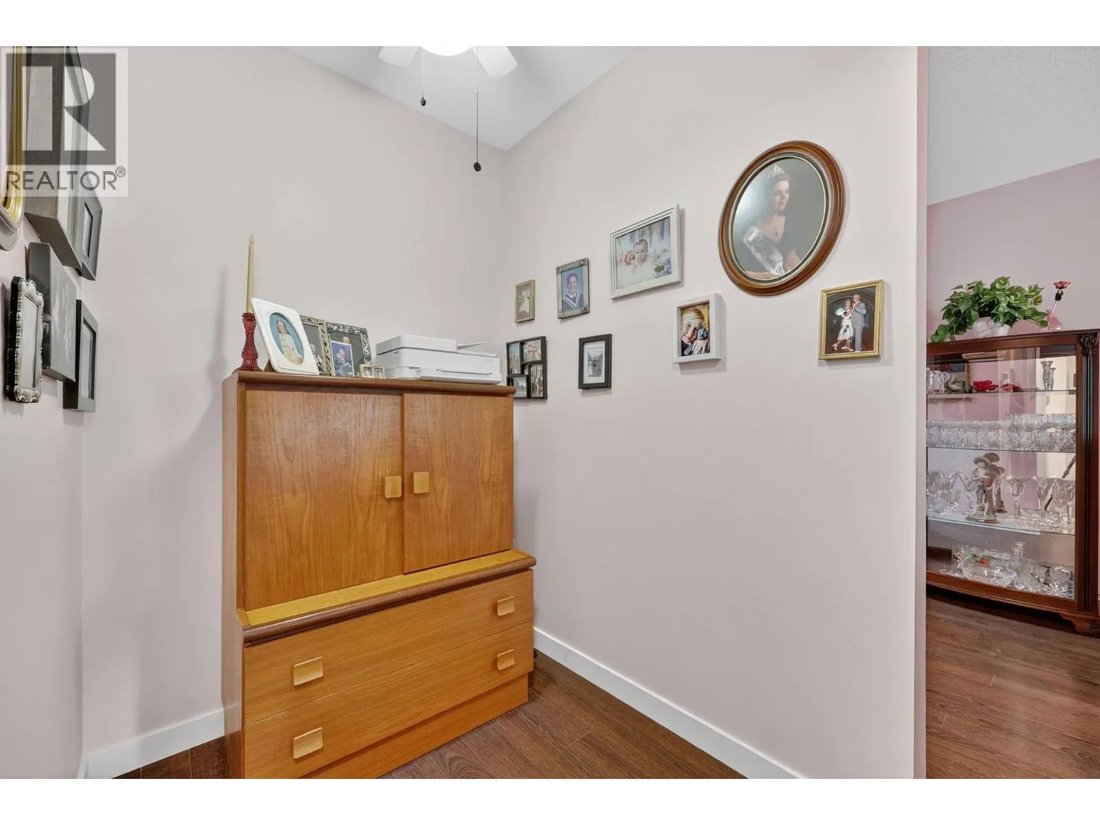 575 Sutherland Avenue Unit# 207
