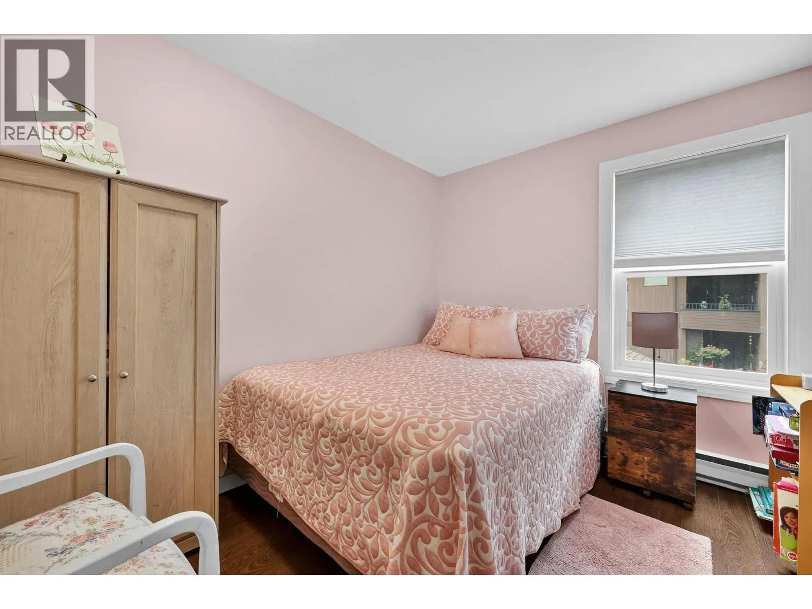 575 Sutherland Avenue Unit# 207