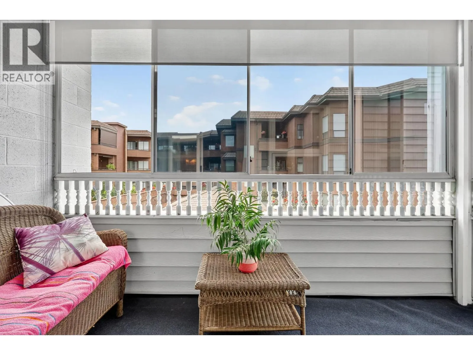 575 Sutherland Avenue Unit# 207