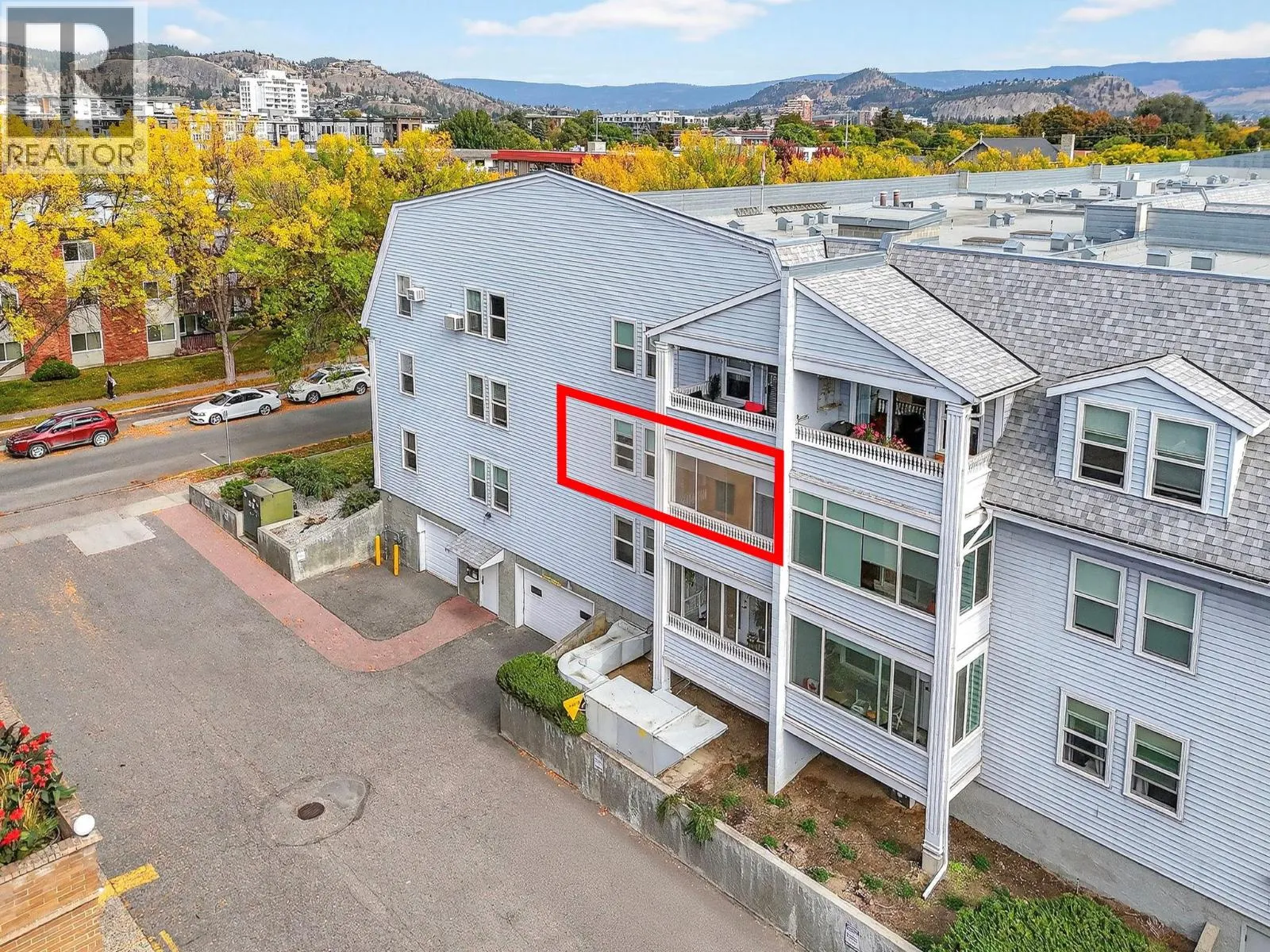 575 Sutherland Avenue Unit# 207