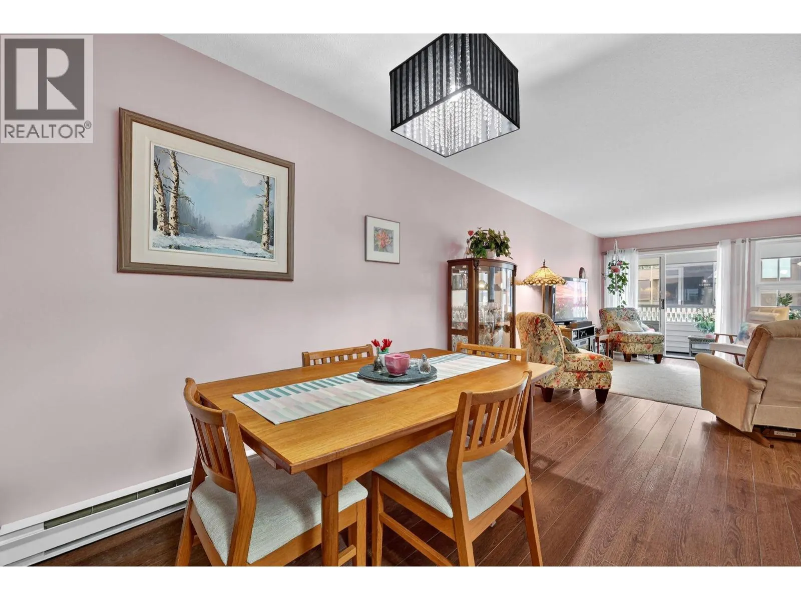 575 Sutherland Avenue Unit# 207