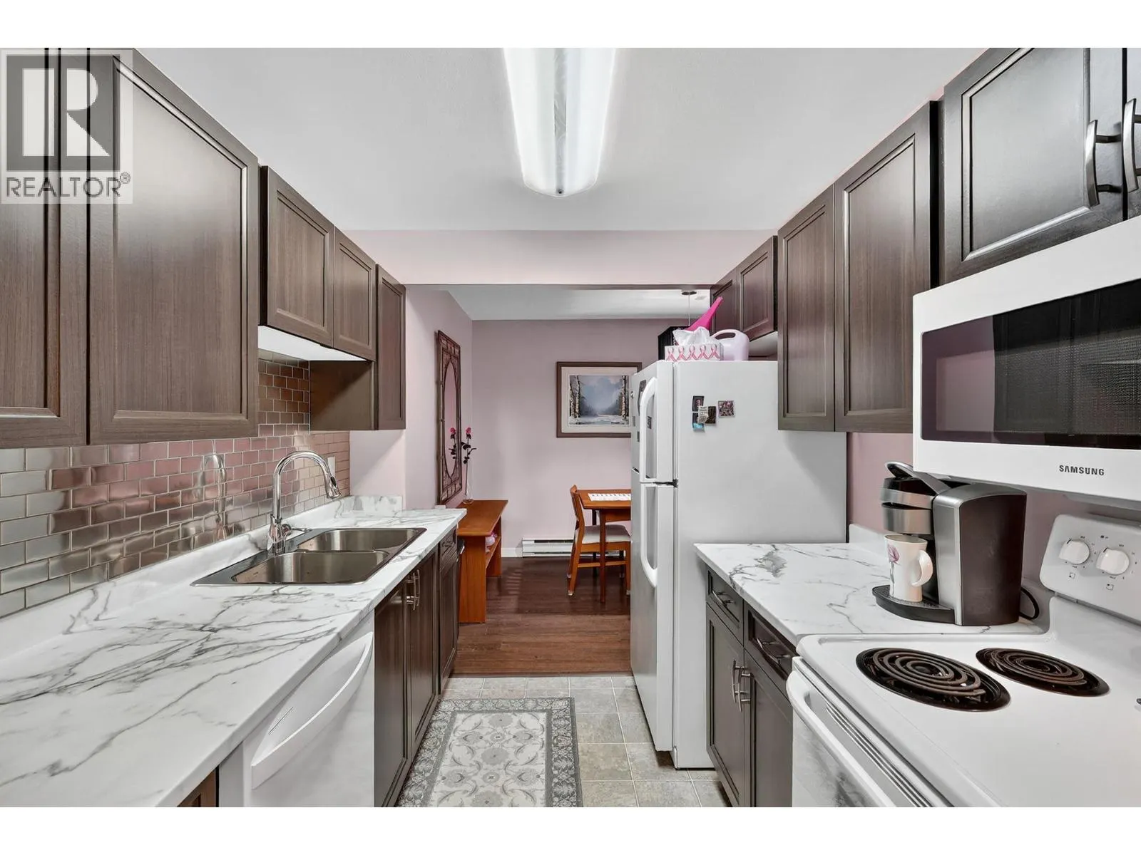 575 Sutherland Avenue Unit# 207