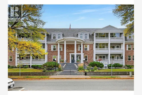 575 Sutherland Avenue Unit# 207