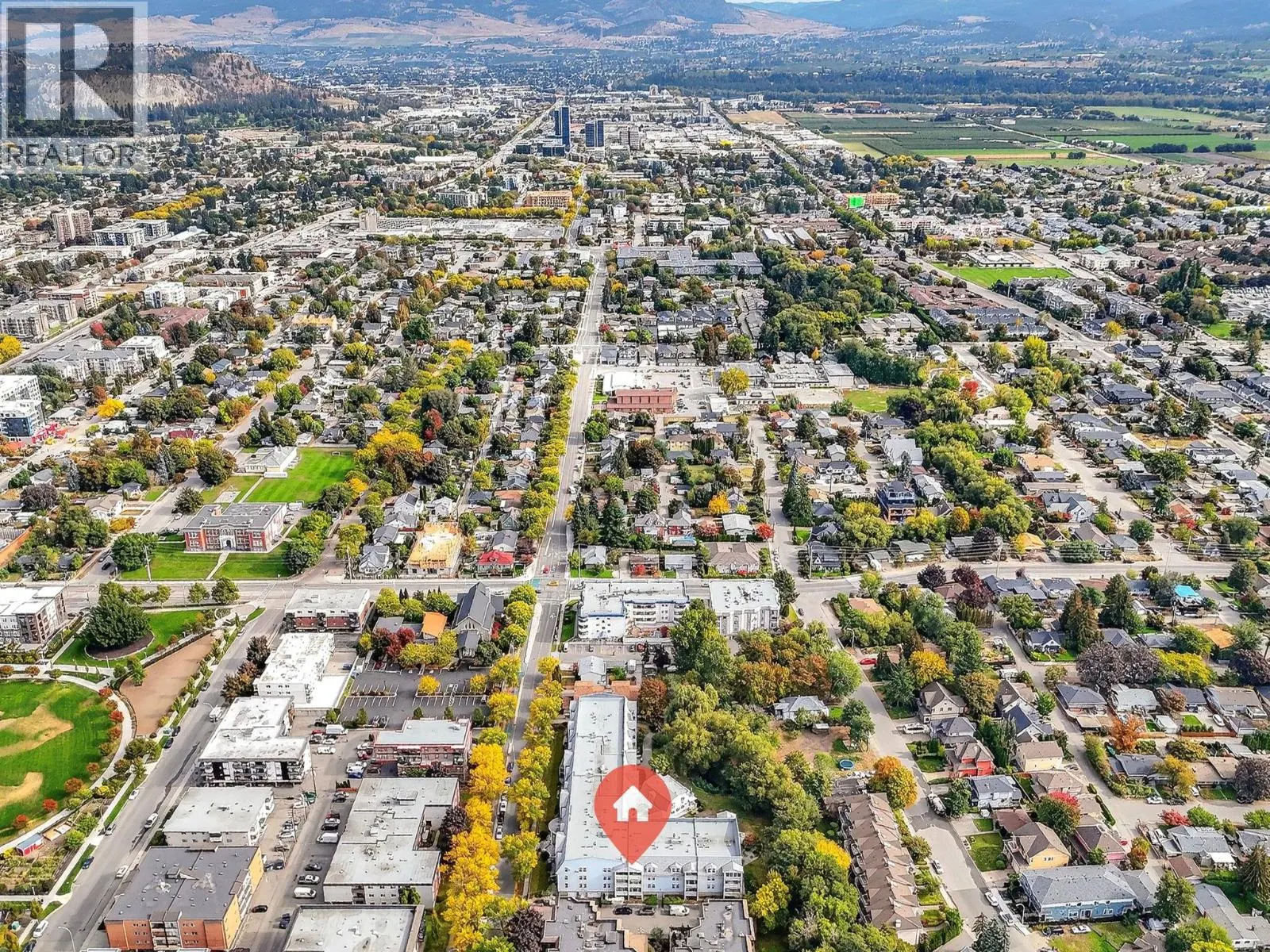 575 Sutherland Avenue Unit# 207