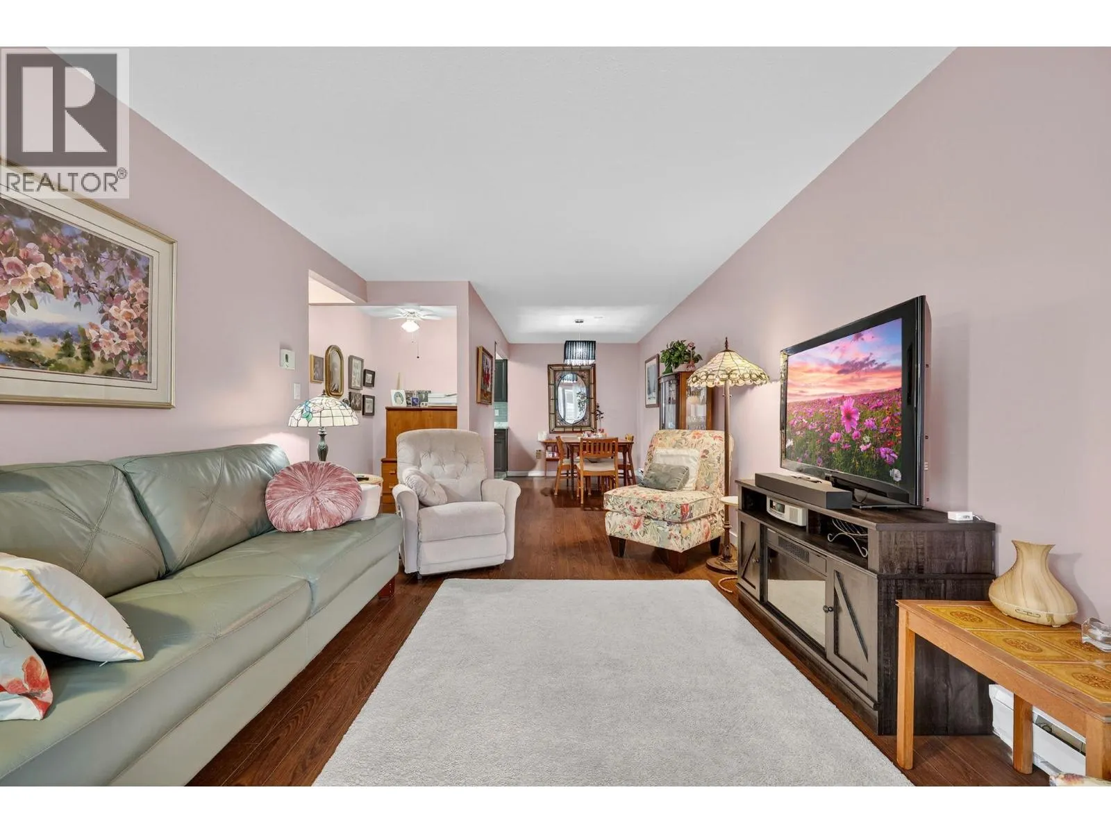 575 Sutherland Avenue Unit# 207