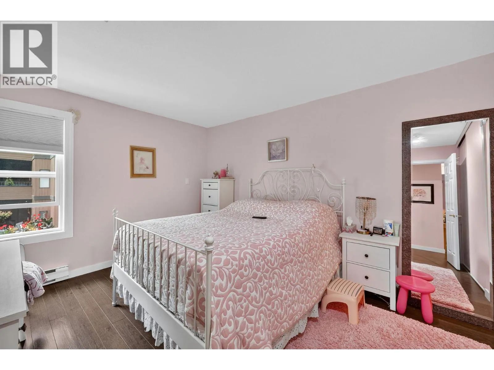 575 Sutherland Avenue Unit# 207
