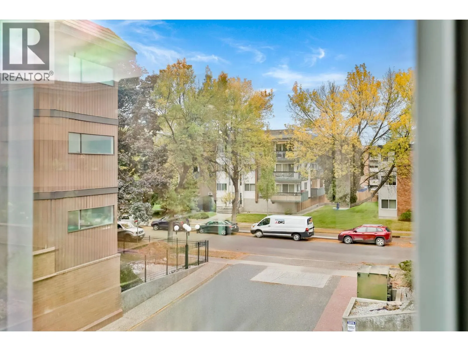575 Sutherland Avenue Unit# 207