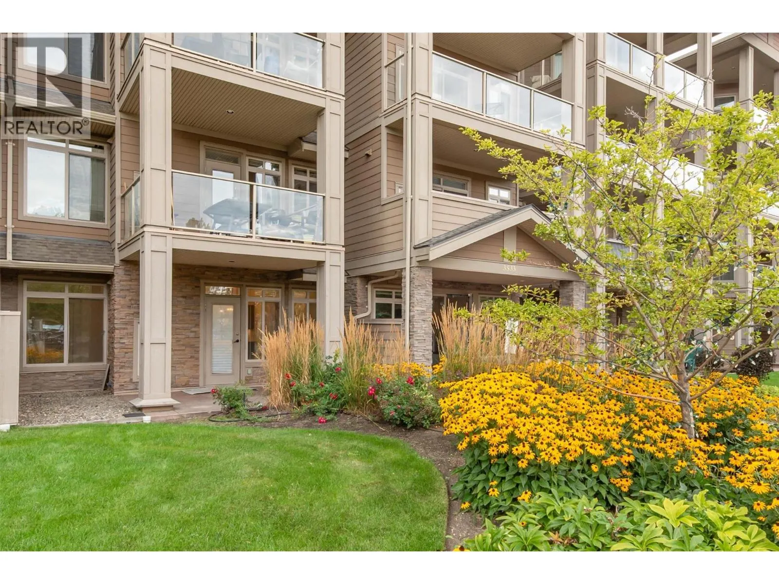 3533 Carrington Road Unit# 102