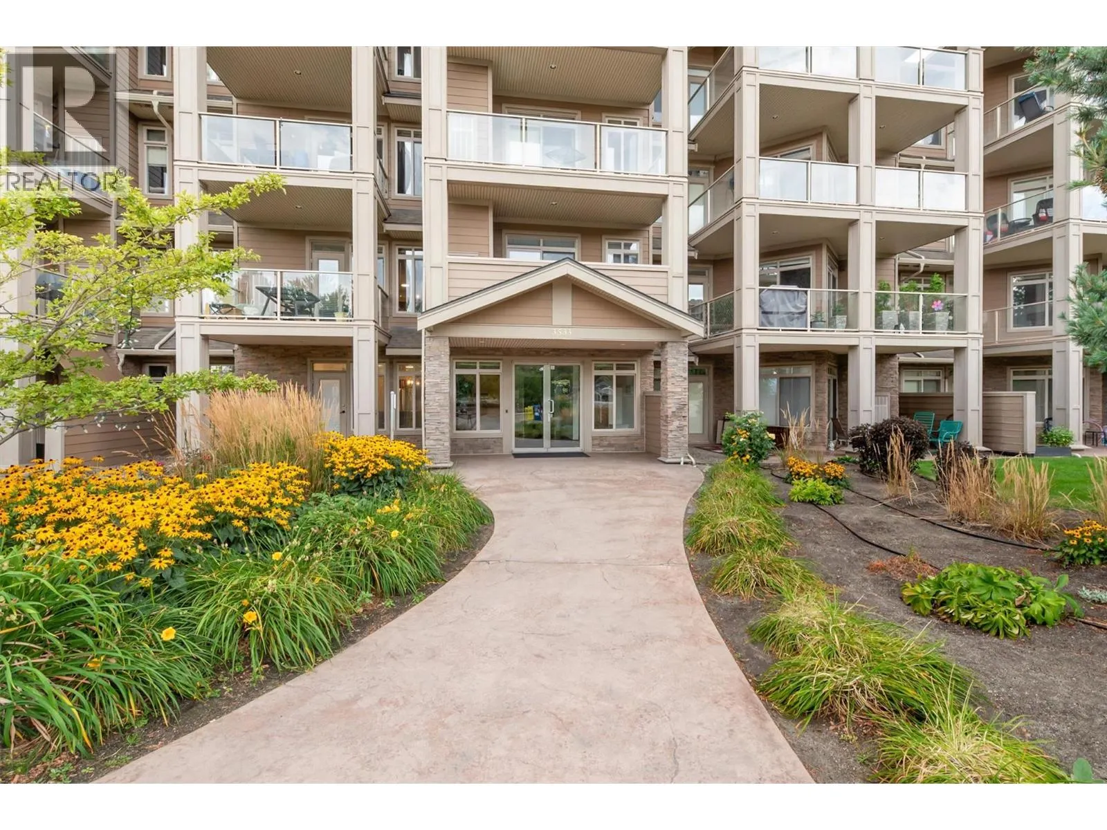 3533 Carrington Road Unit# 102
