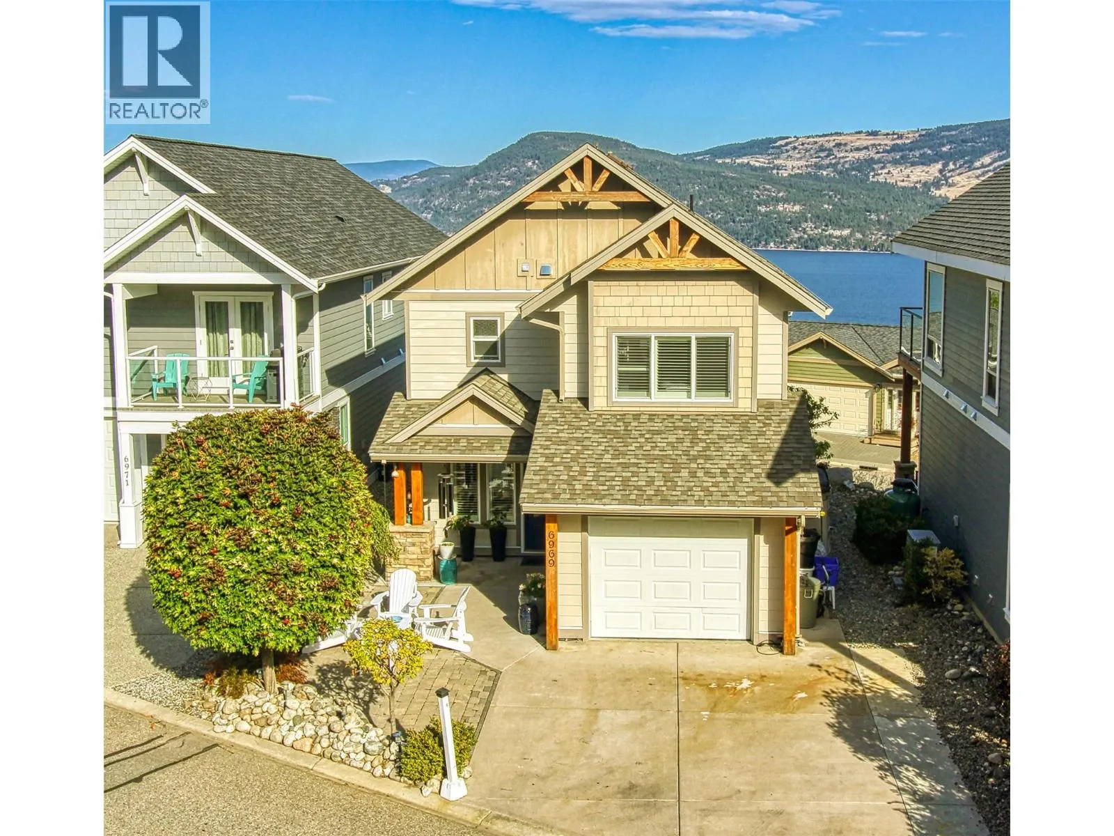 6969 Terazona Drive Unit# 440
