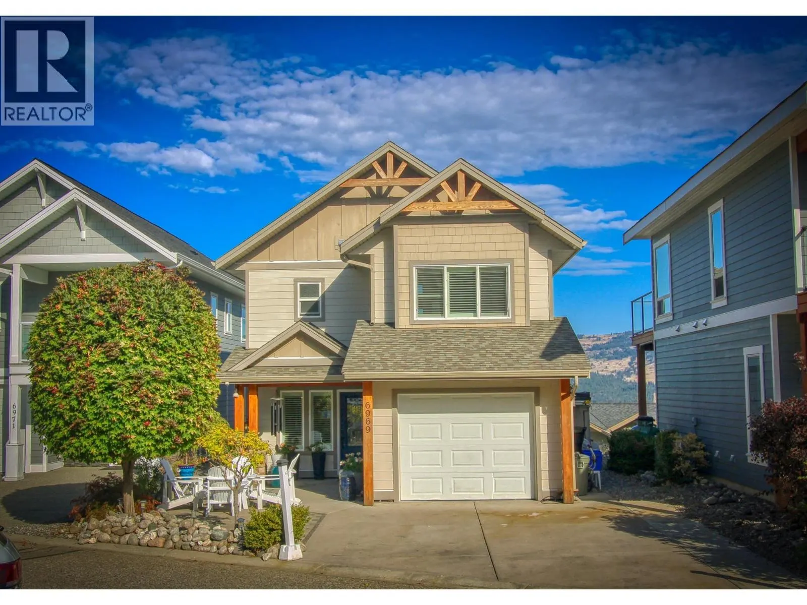 6969 Terazona Drive Unit# 440