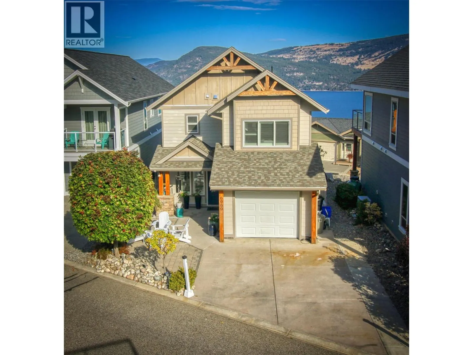 6969 Terazona Drive Unit# 440