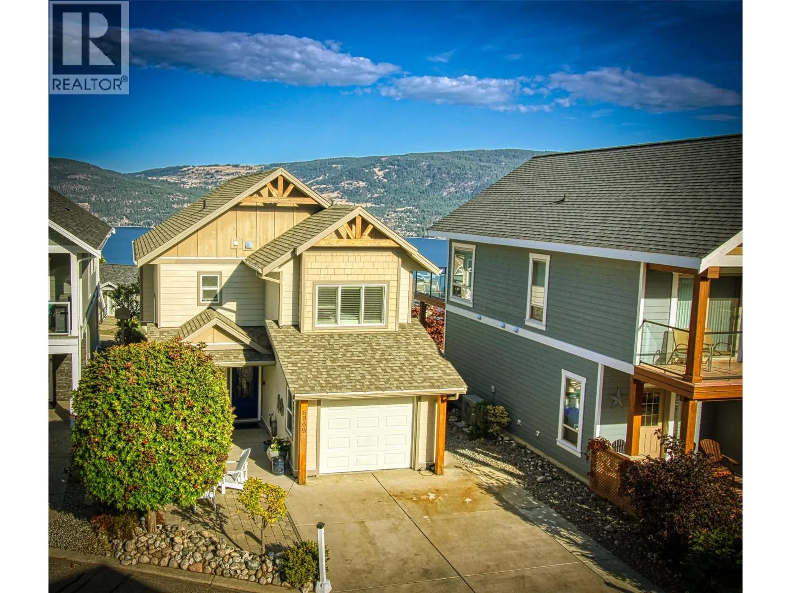 6969 Terazona Drive Unit# 440