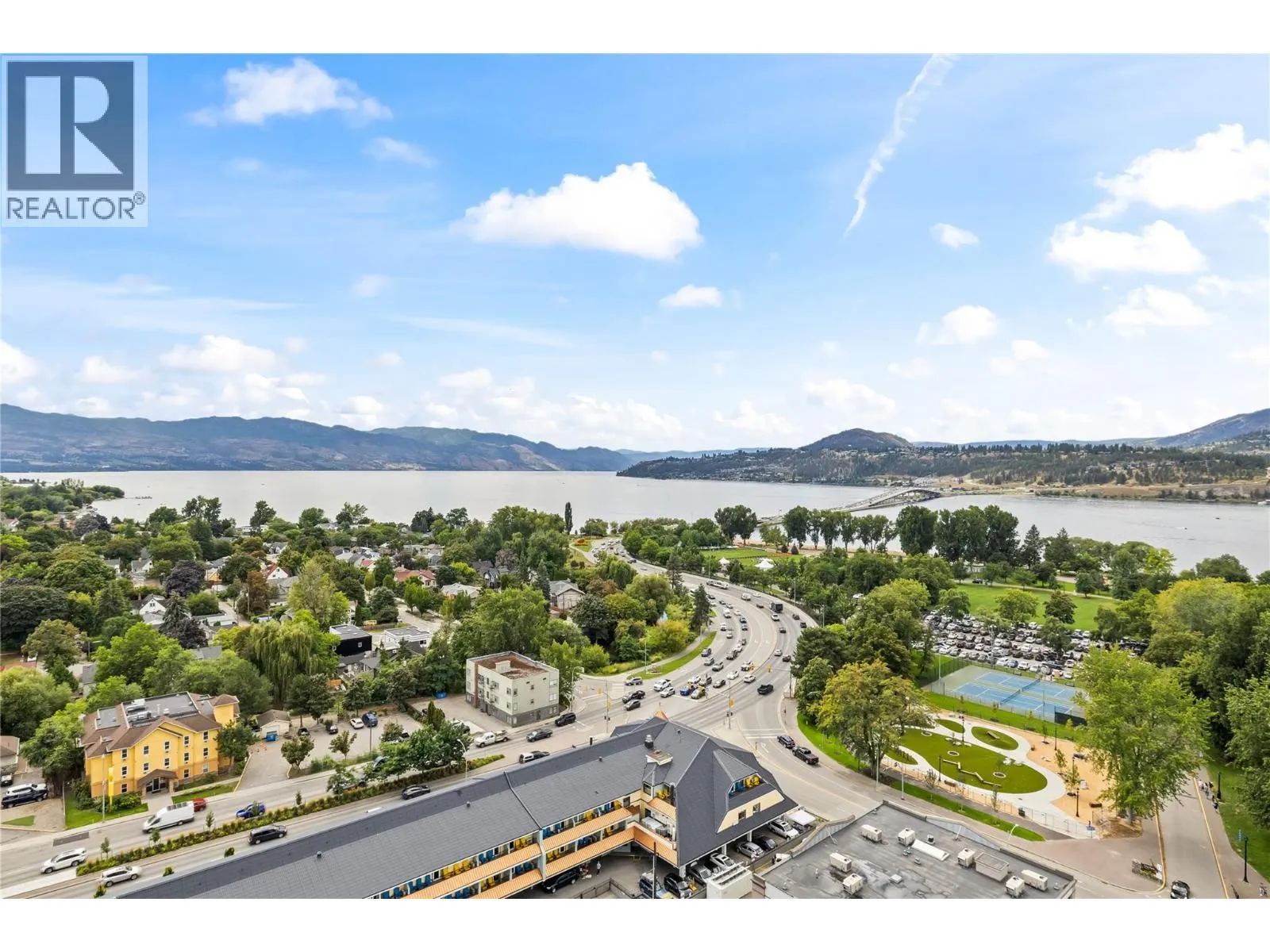 238 Leon Avenue Unit# 1704