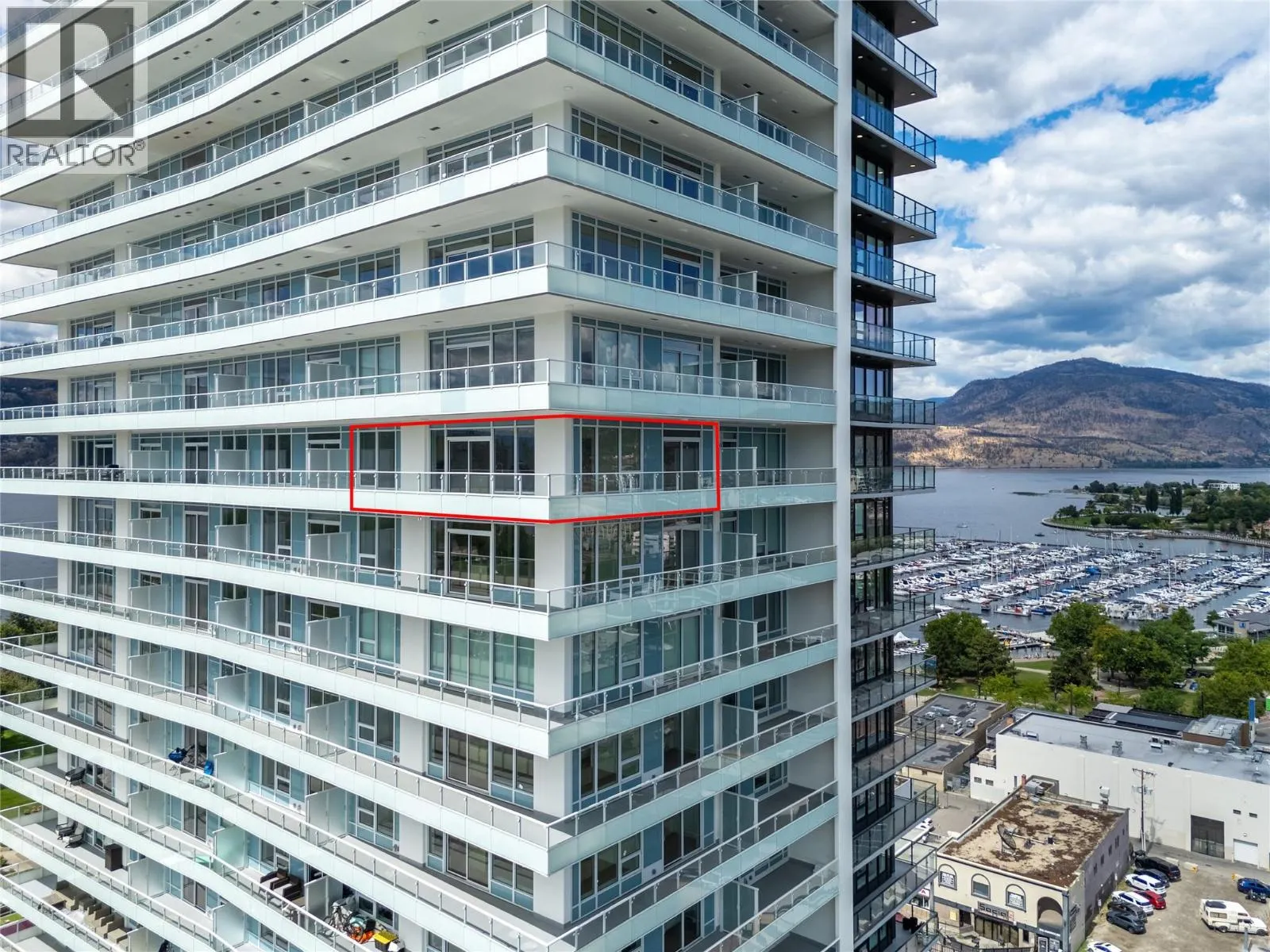 238 Leon Avenue Unit# 1704