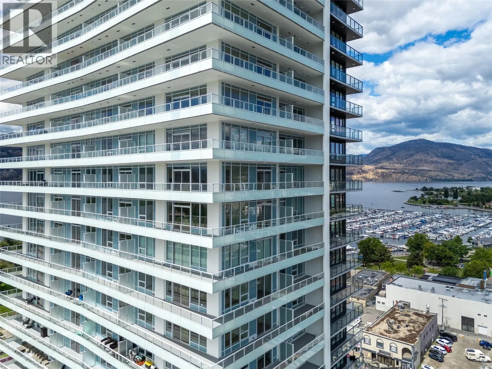 238 Leon Avenue Unit# 1704