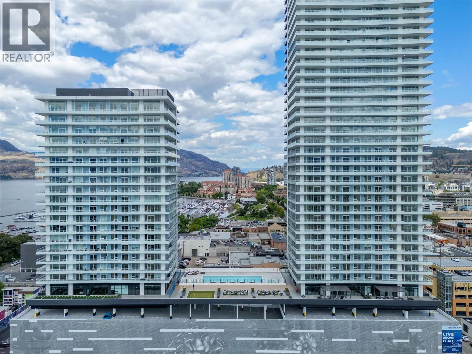238 Leon Avenue Unit# 1704