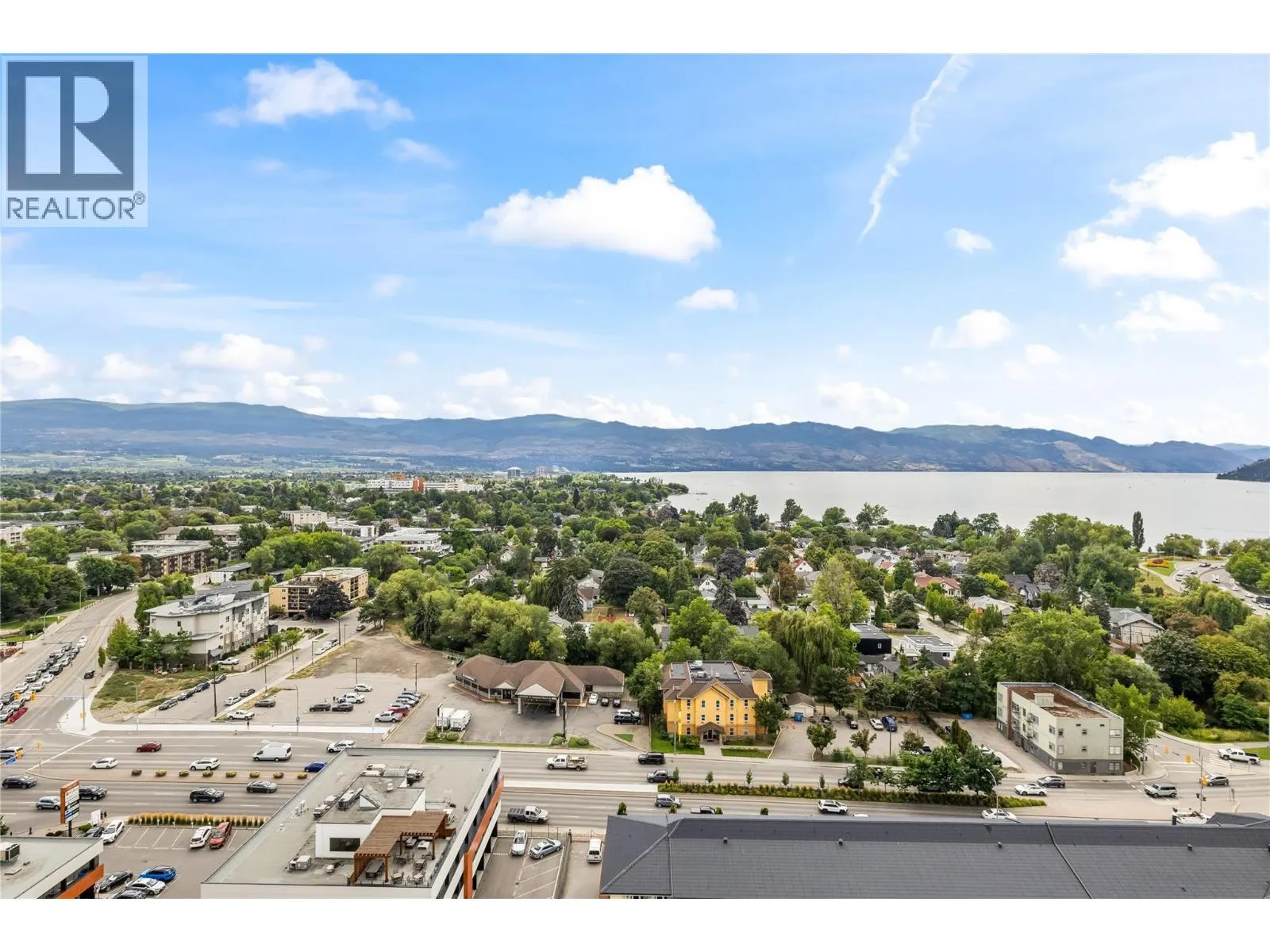 238 Leon Avenue Unit# 1704