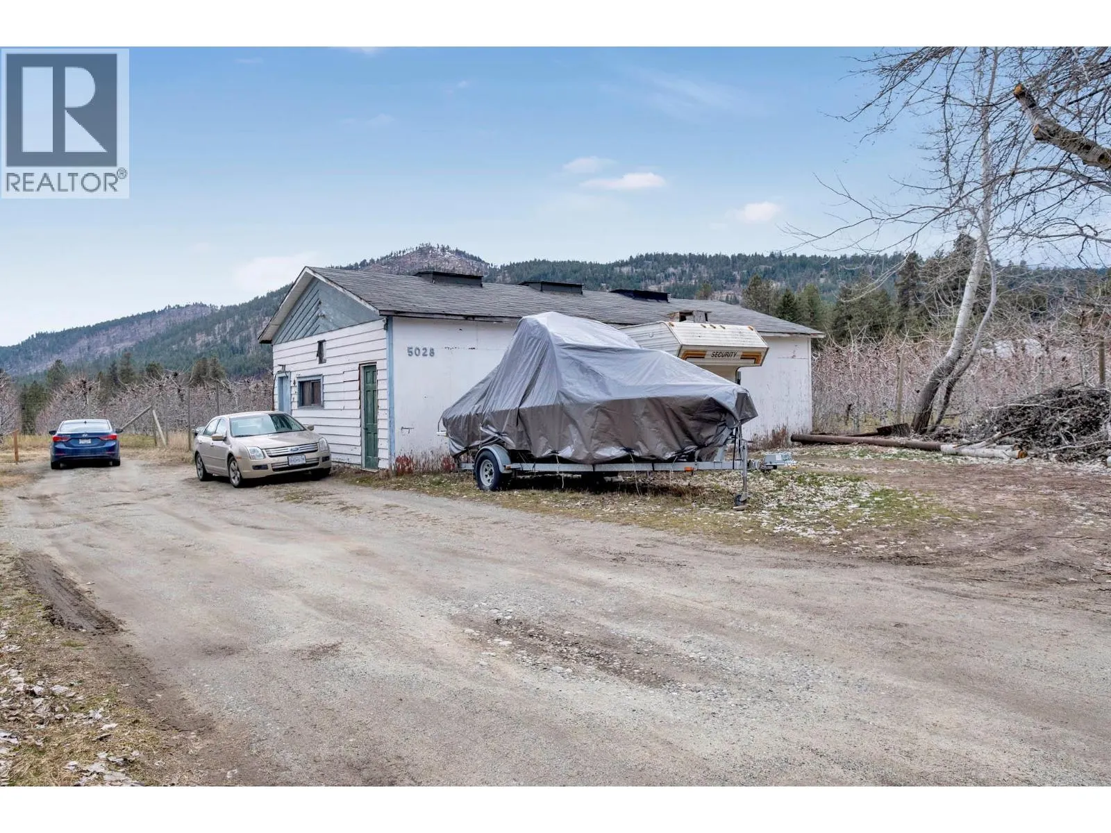 5028 Elliott Avenue Lot# 5