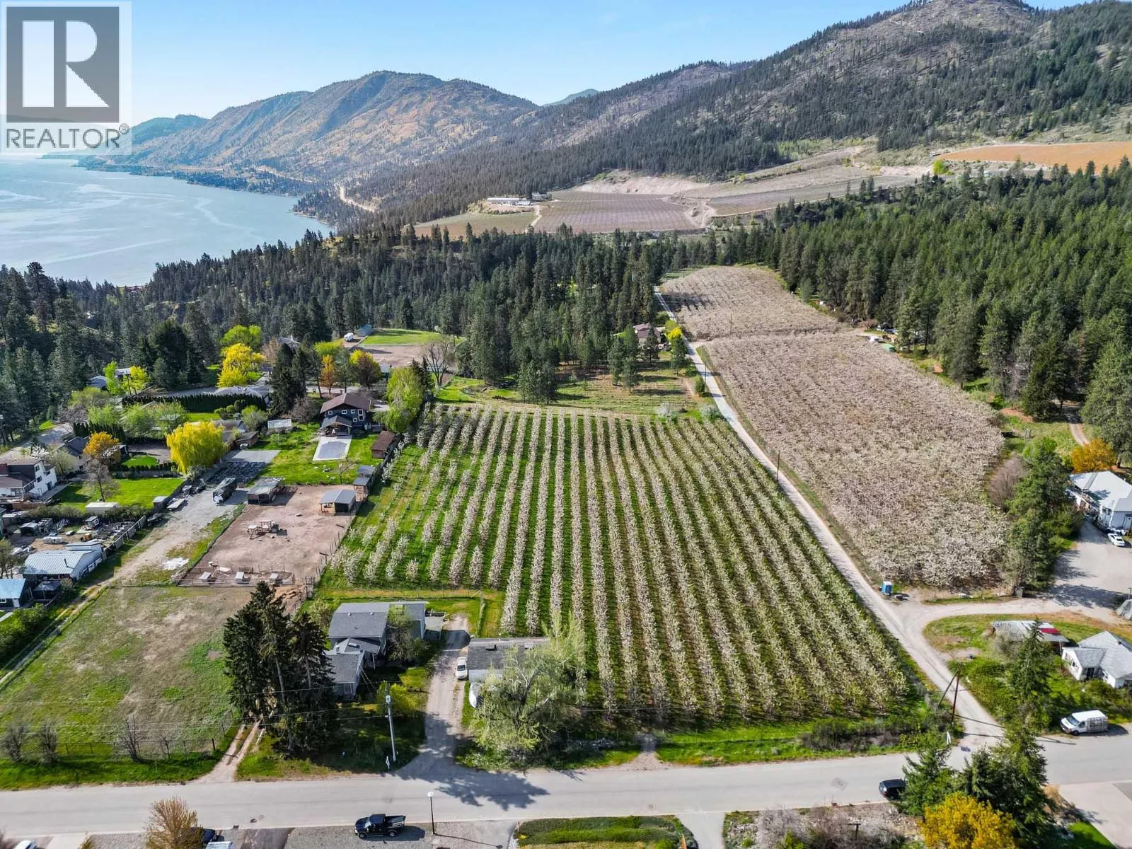5028 Elliott Avenue Lot# 5
