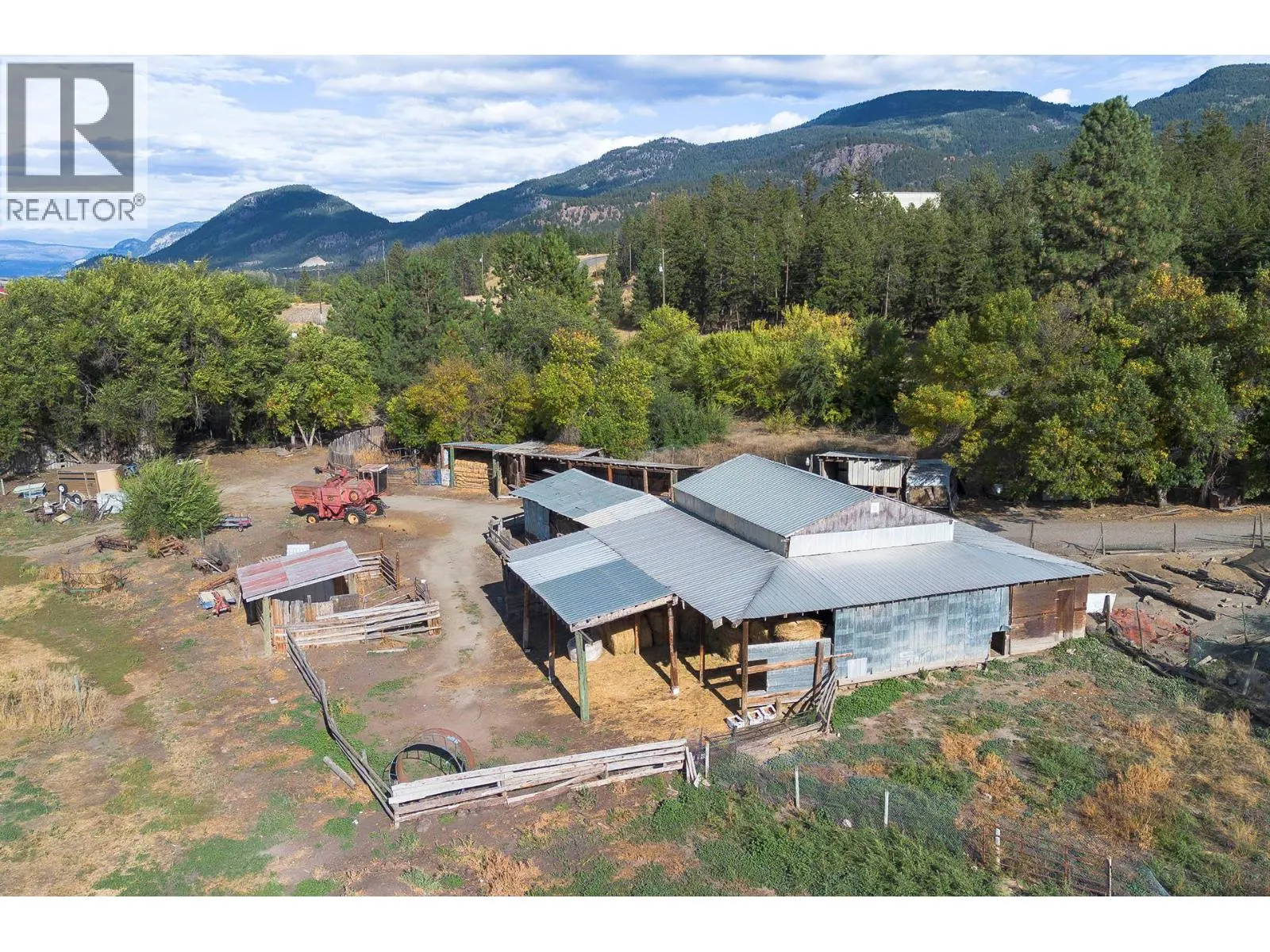 1585 LANCE Road