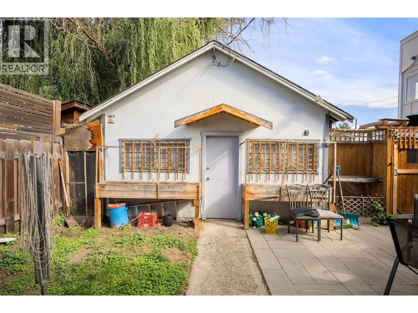 474 Hansen Street