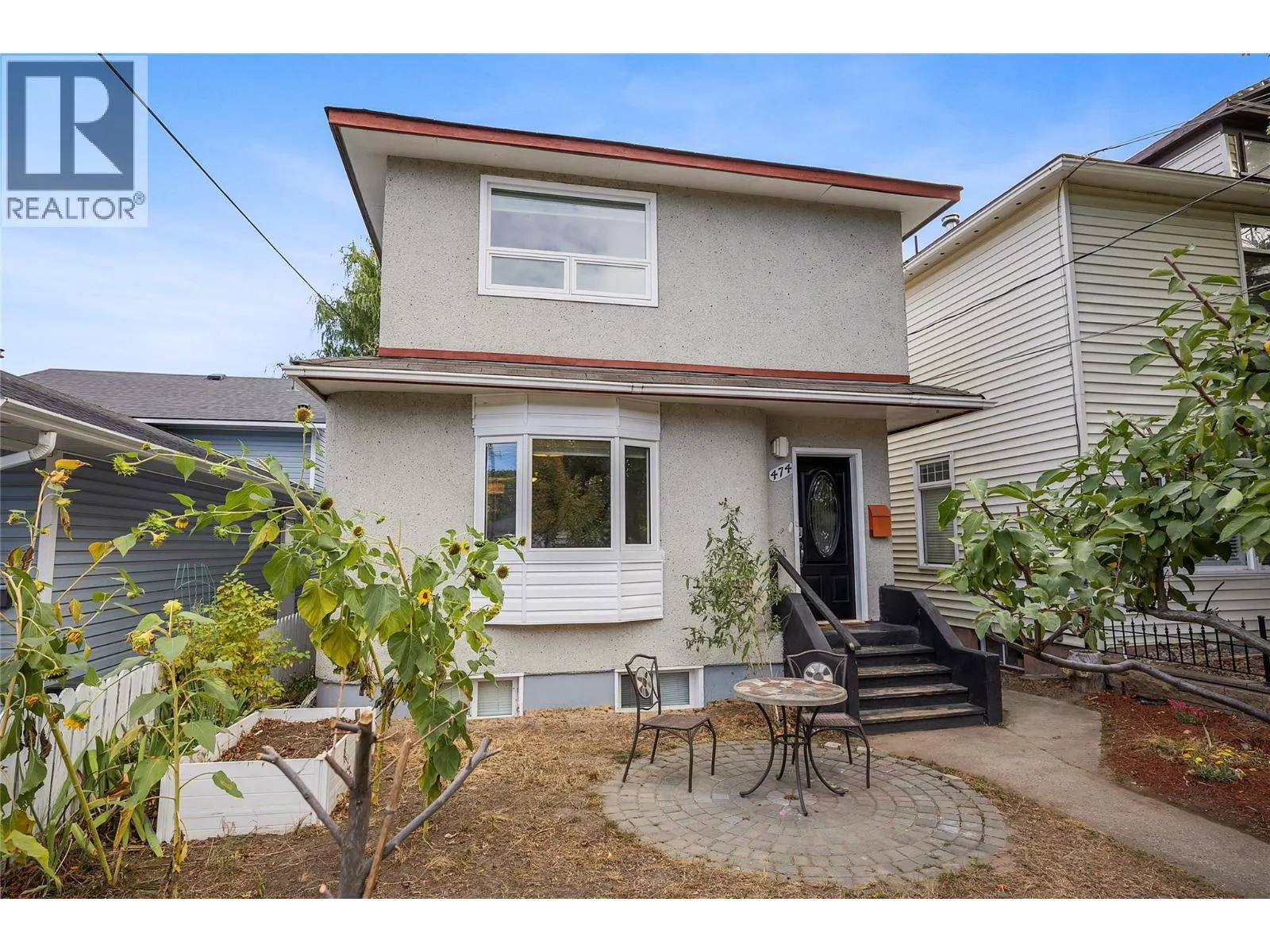 474 Hansen Street