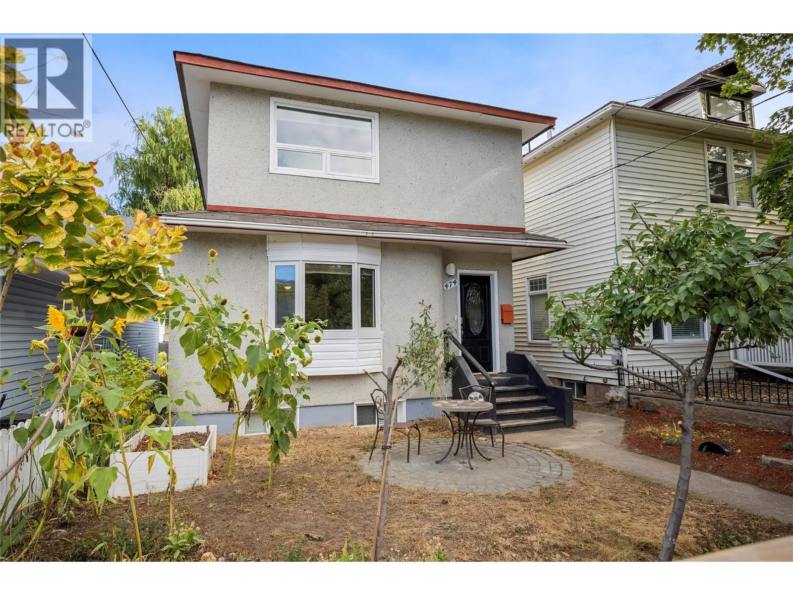 474 Hansen Street