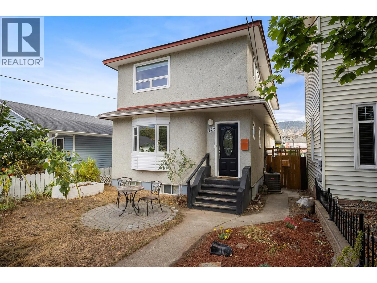 474 Hansen Street