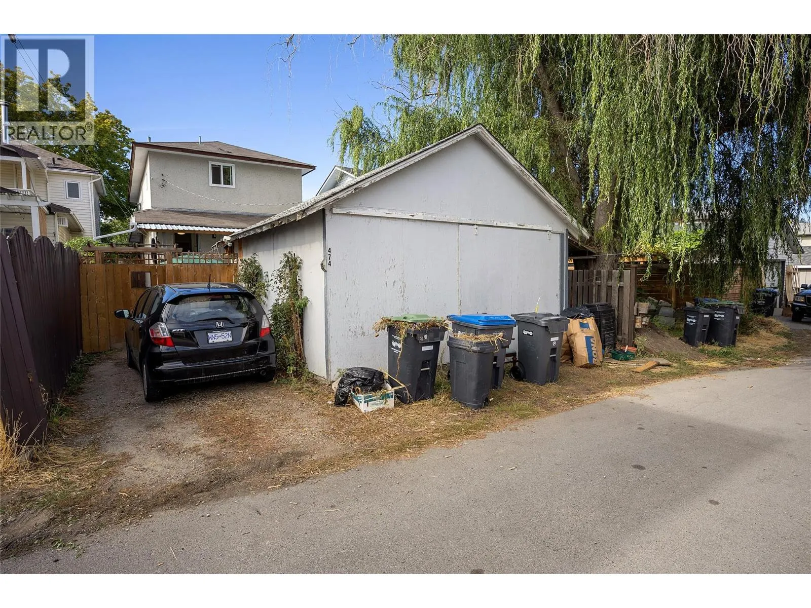 474 Hansen Street