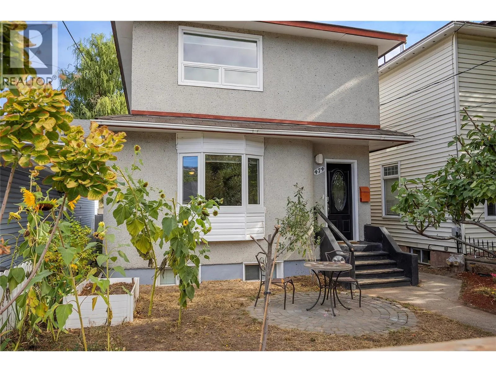 474 Hansen Street