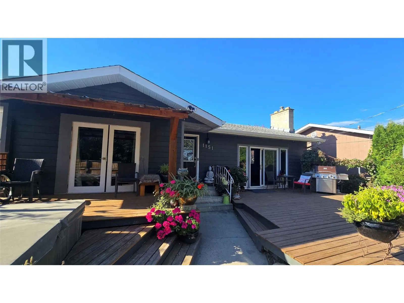 1151 SCHUBERT Drive