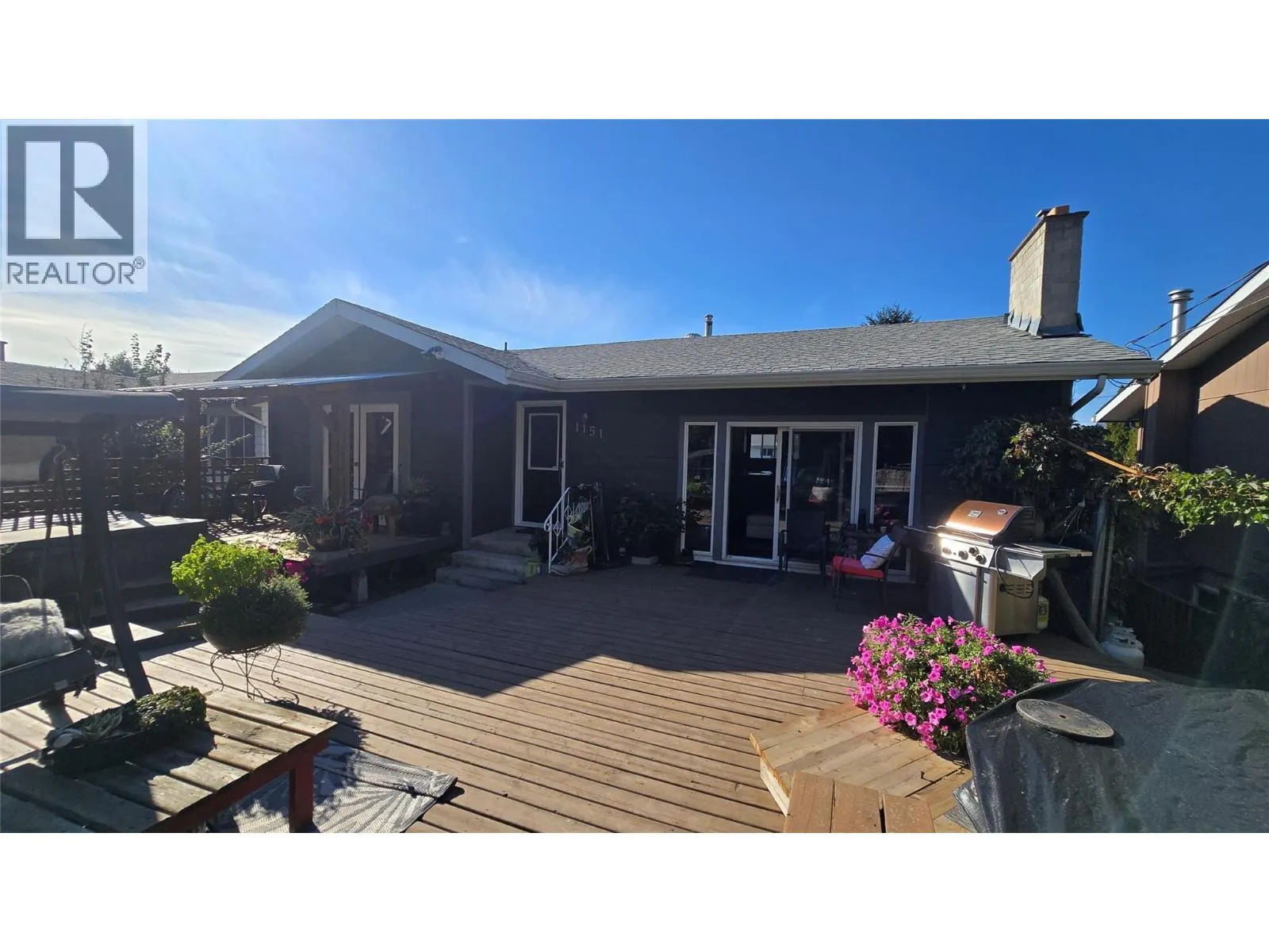 1151 SCHUBERT Drive