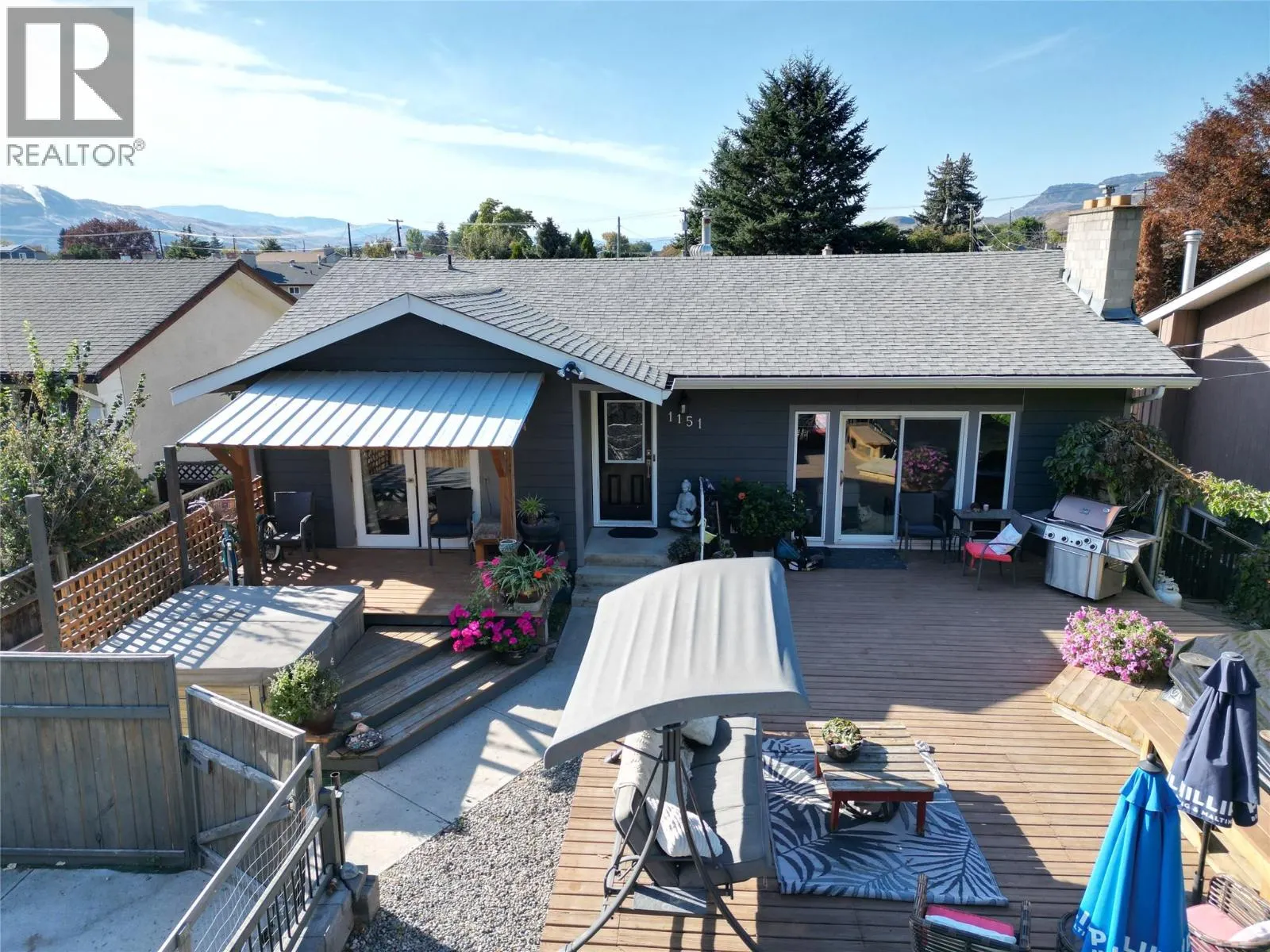 1151 SCHUBERT Drive
