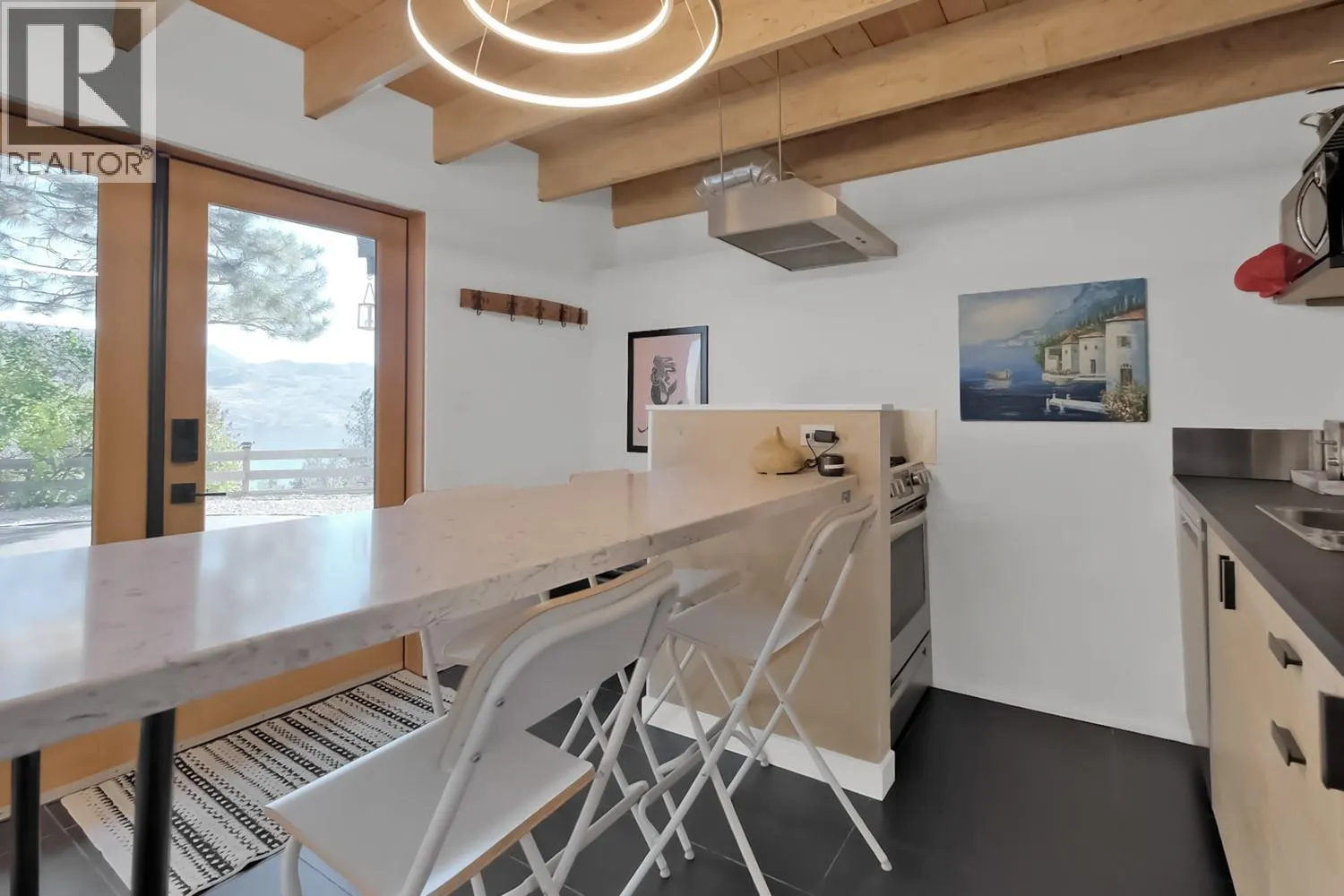 5290 Trepanier Bench Road