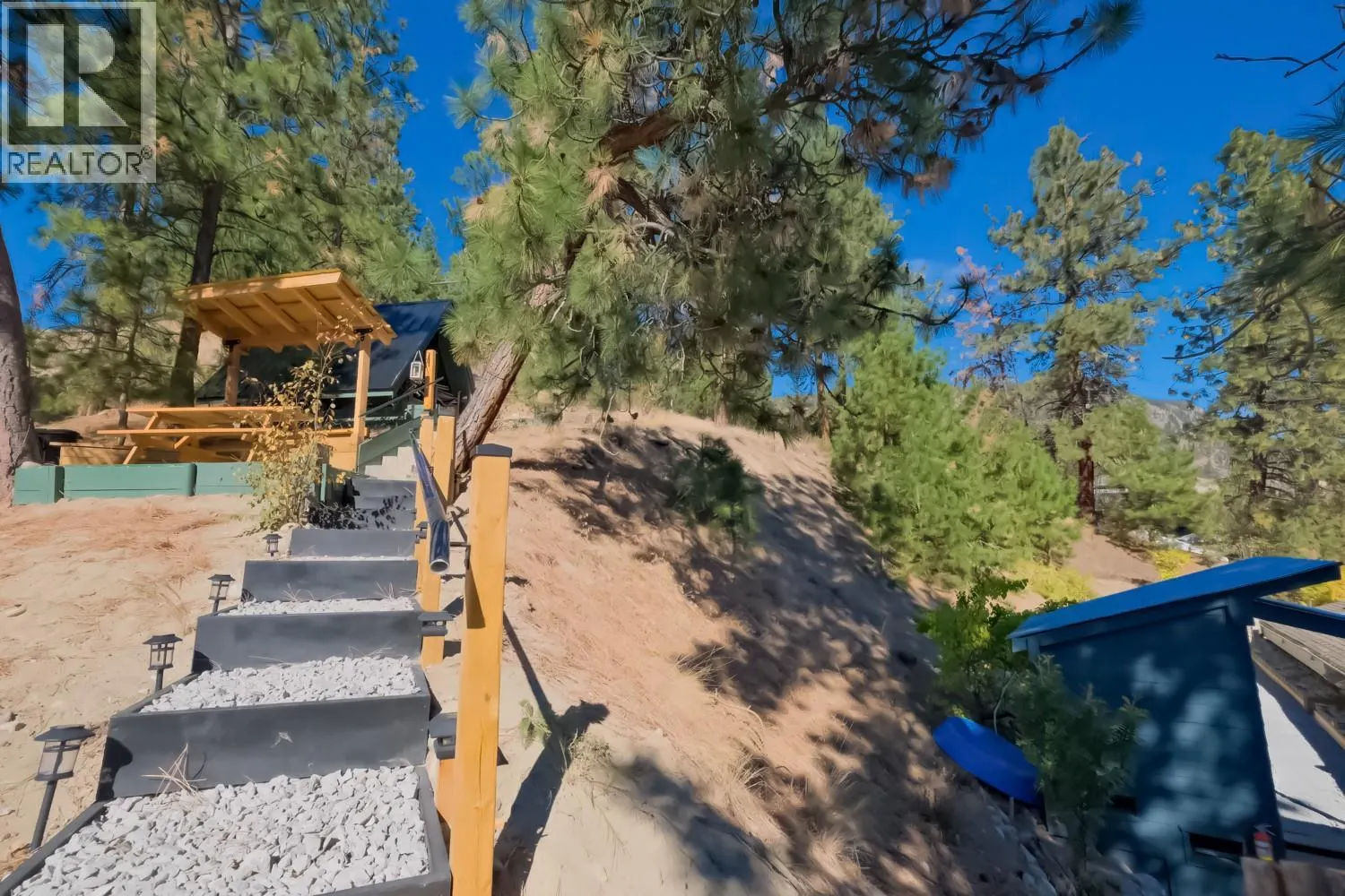 5290 Trepanier Bench Road