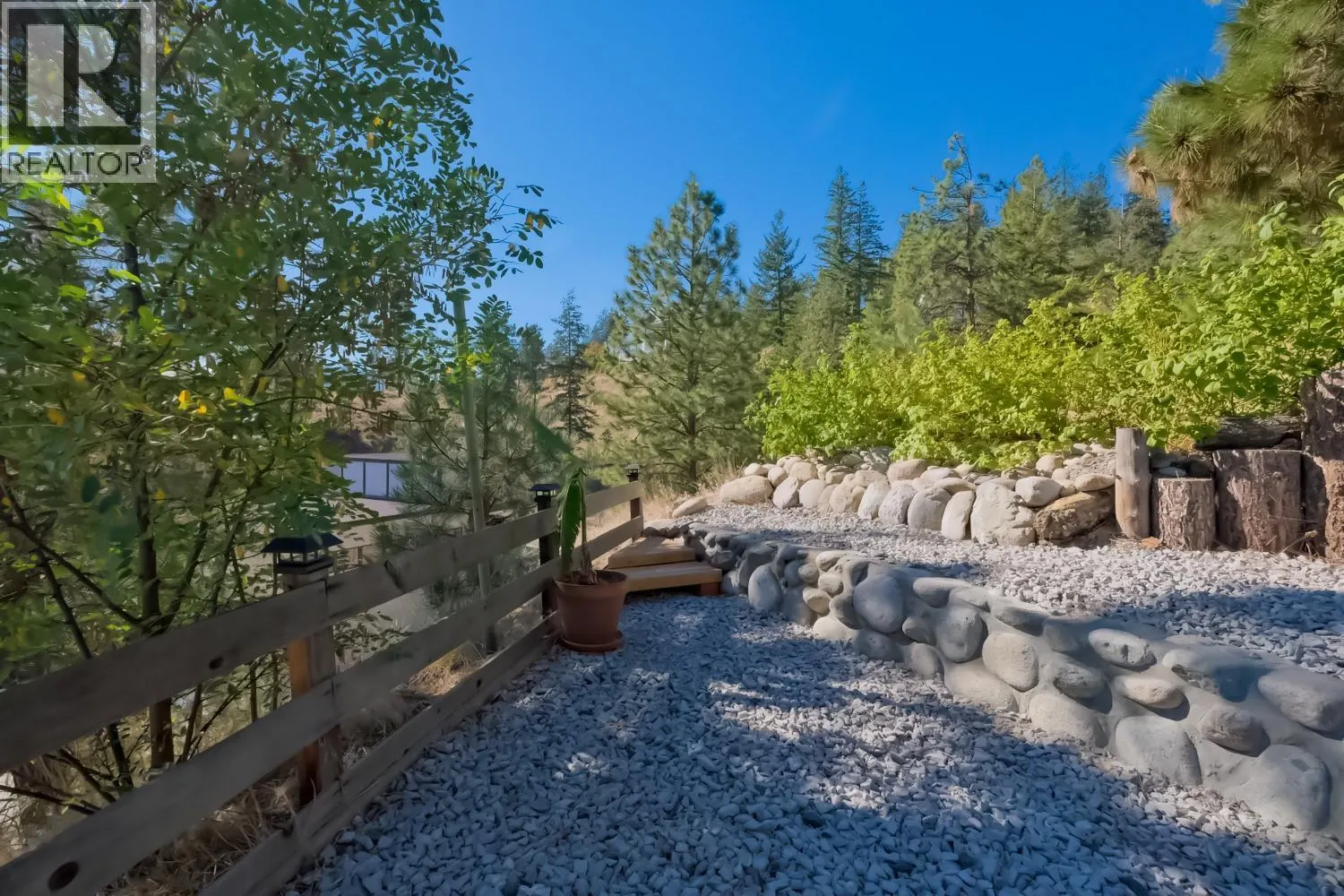 5290 Trepanier Bench Road