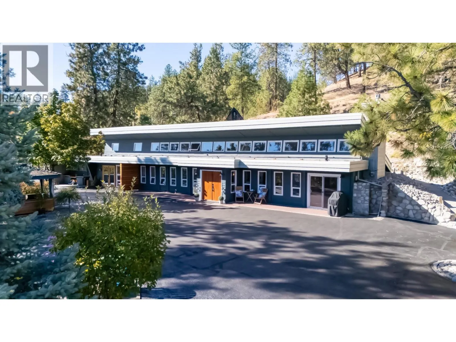 5290 Trepanier Bench Road