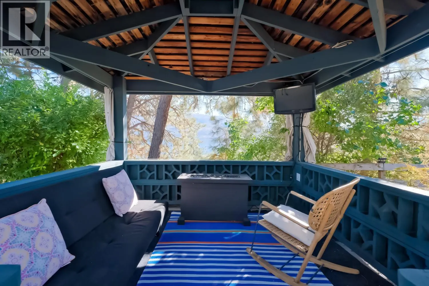 5290 Trepanier Bench Road