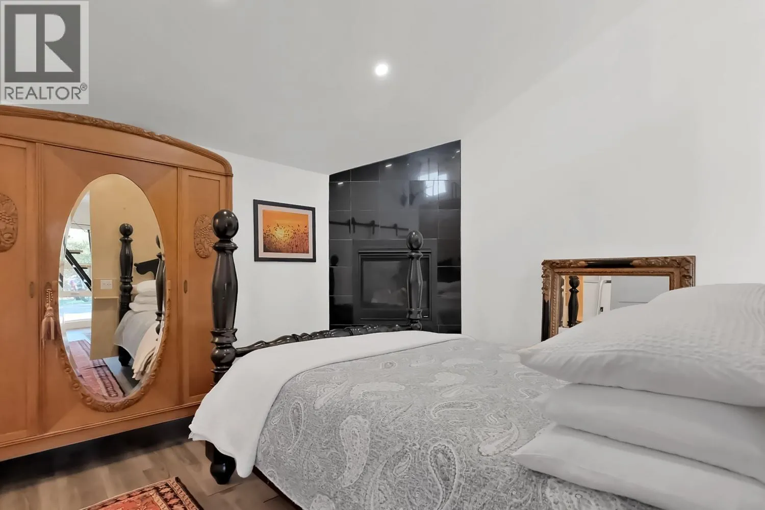 5290 Trepanier Bench Road