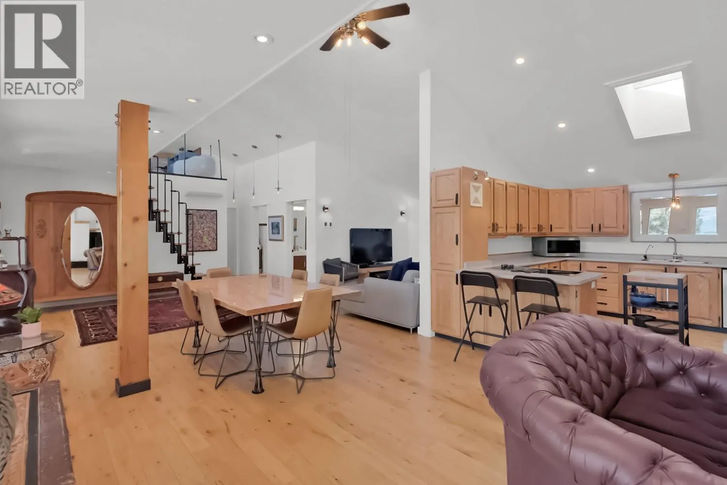 5290 Trepanier Bench Road