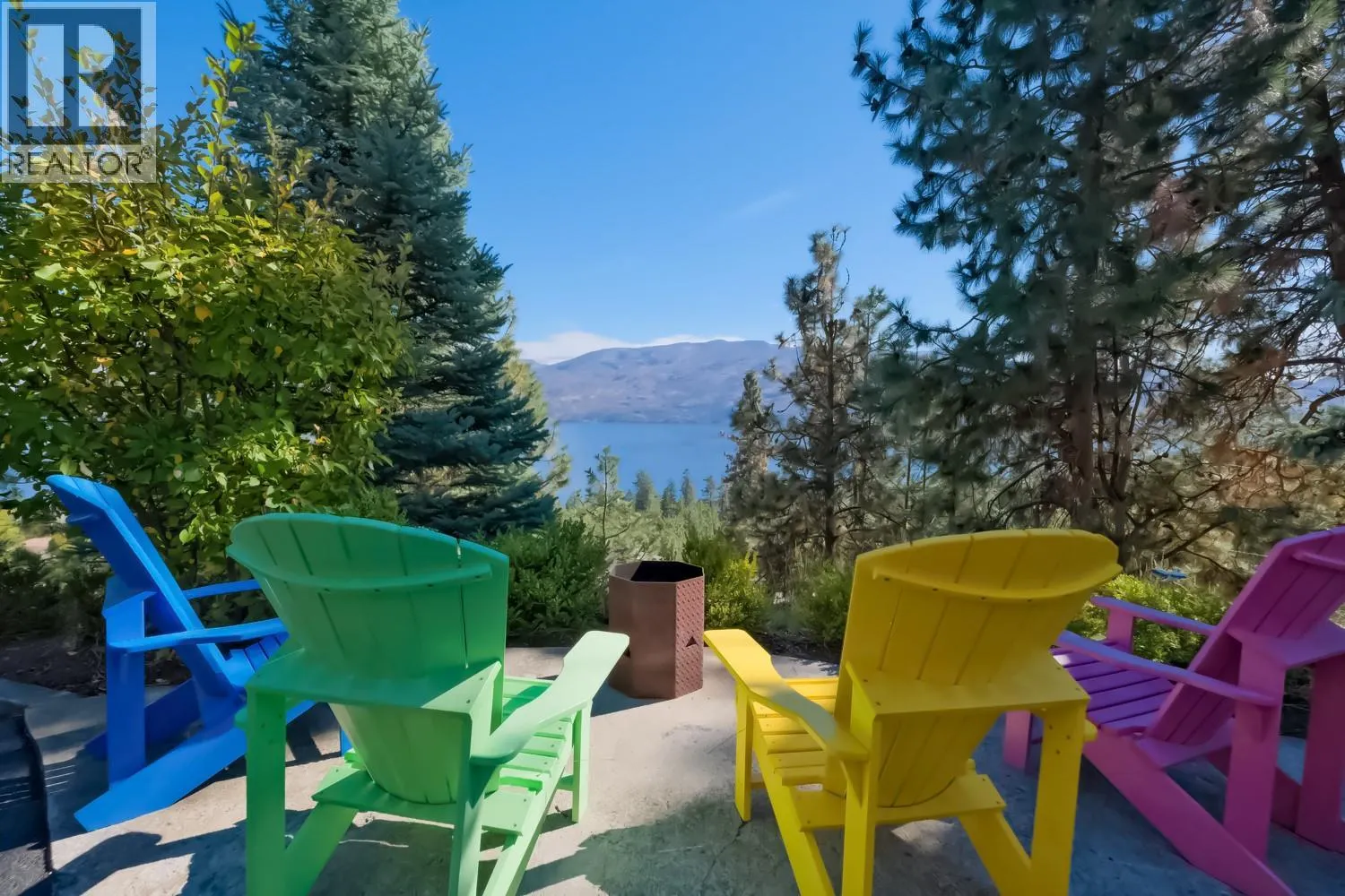 5290 Trepanier Bench Road