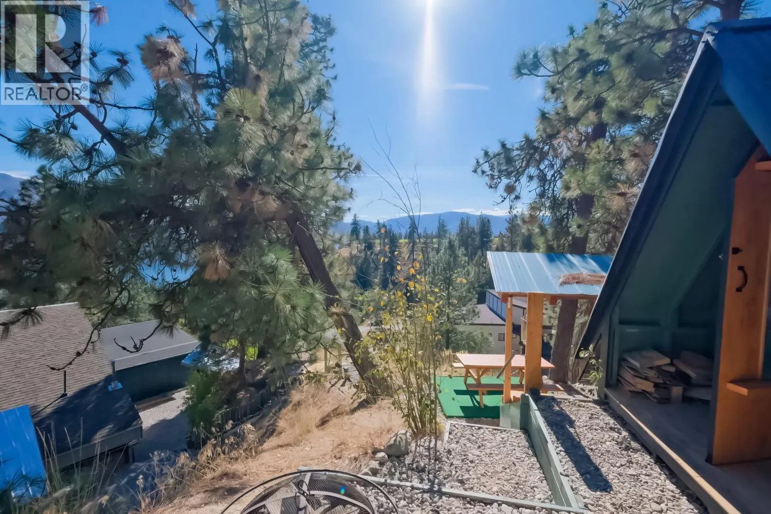 5290 Trepanier Bench Road