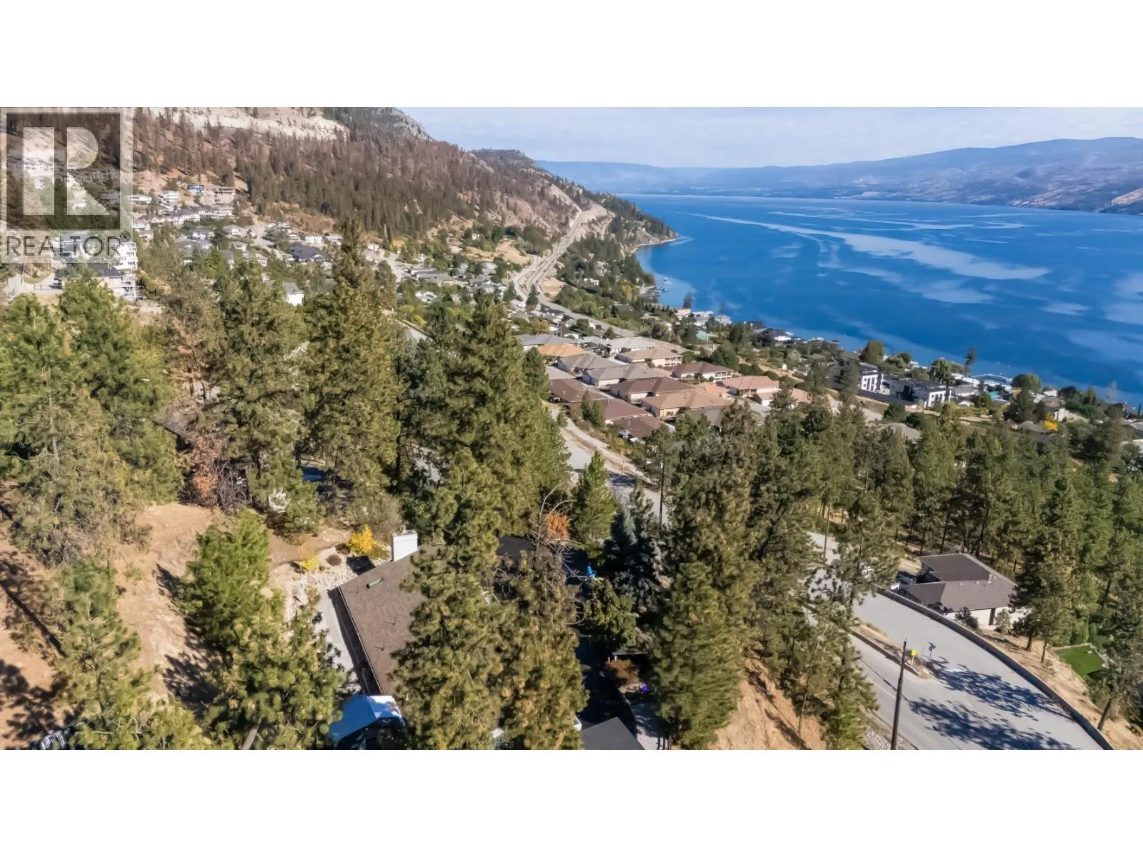 5290 Trepanier Bench Road