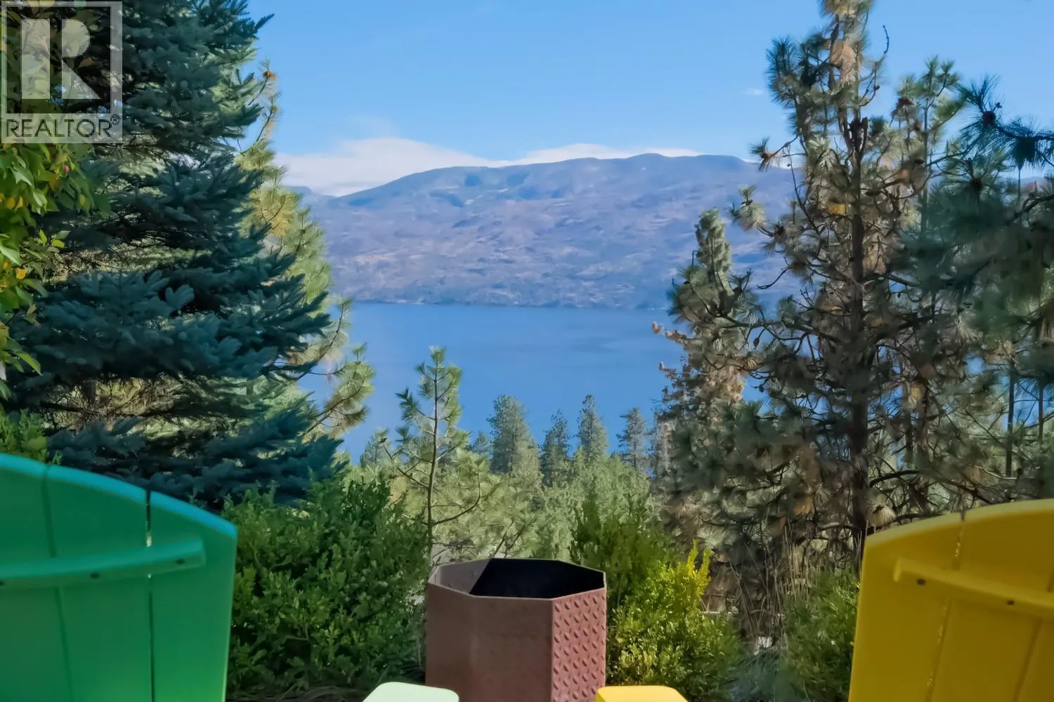 5290 Trepanier Bench Road